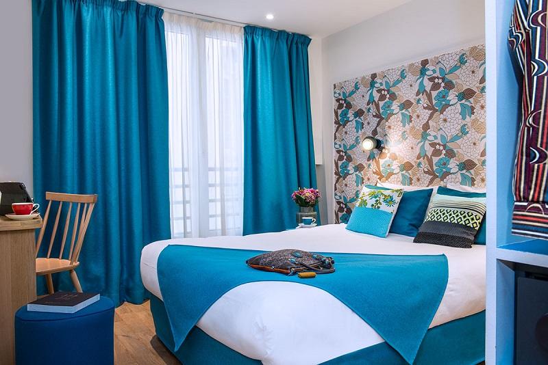 Bohème Hotel