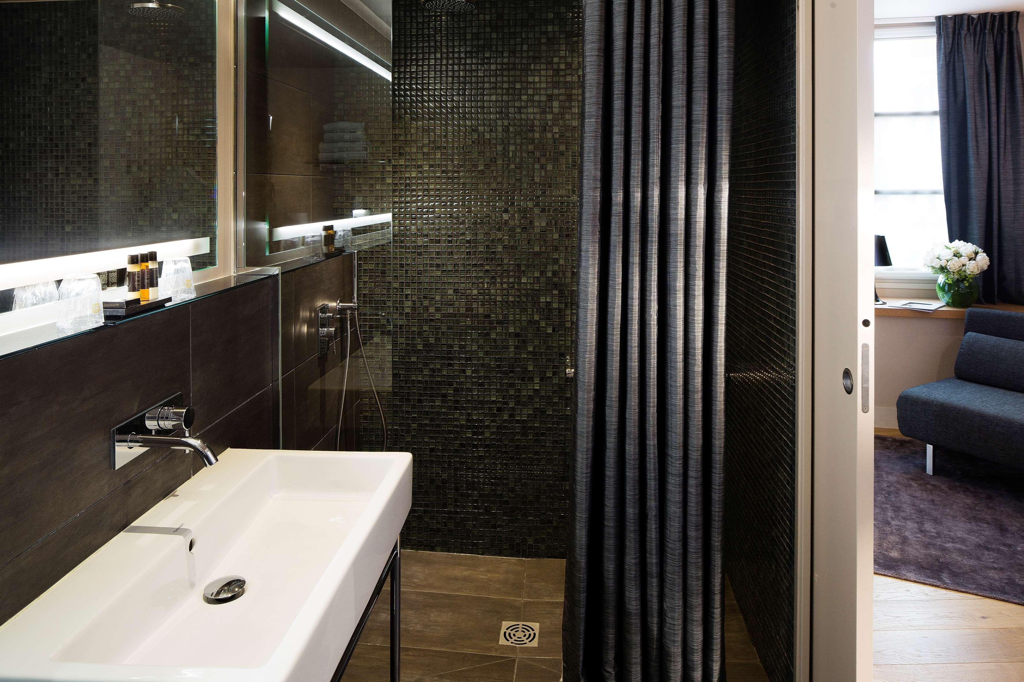 Western Quartier Latin Pantheon Hotel
