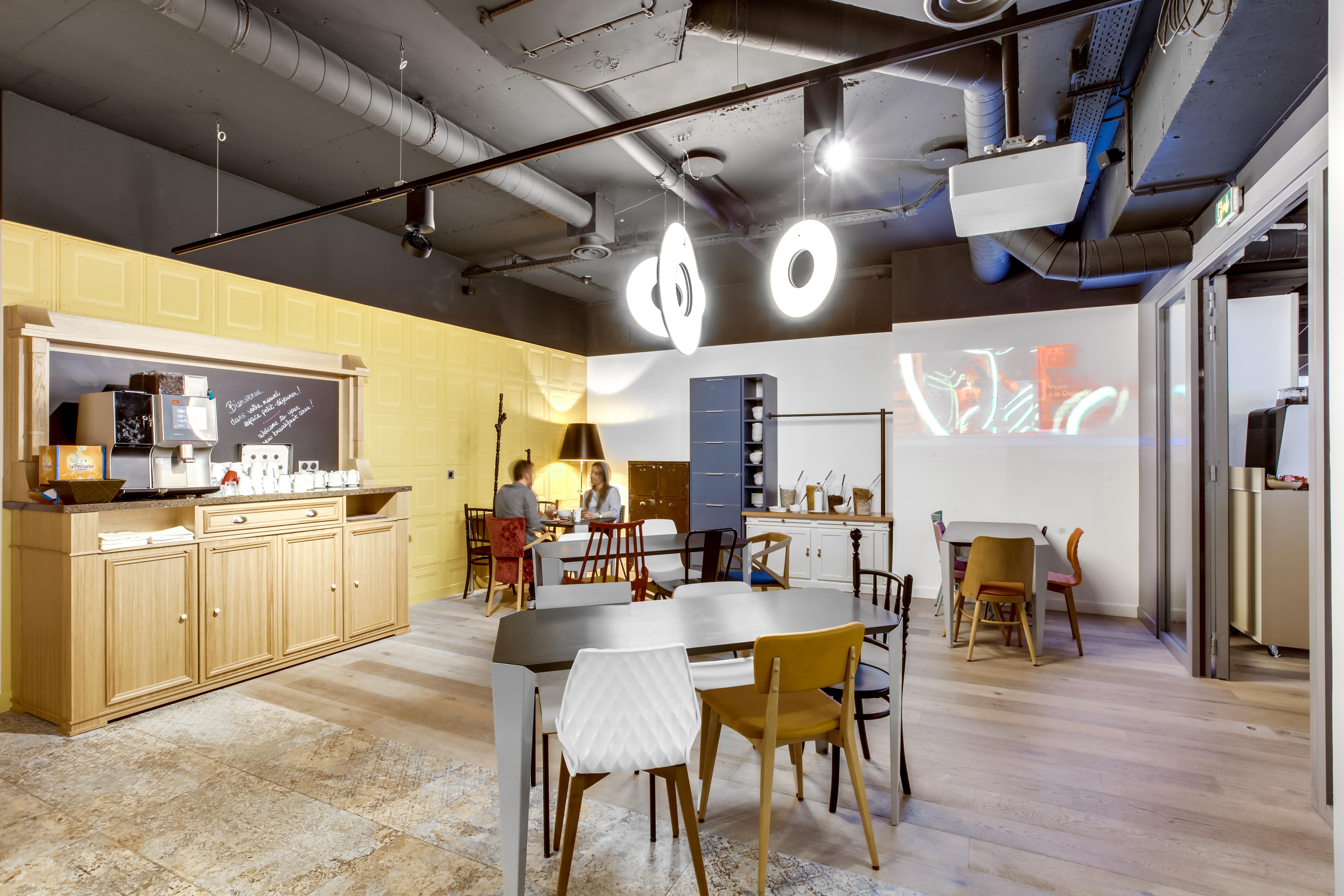 Mercure Centre Gare Montparnasse Hotel