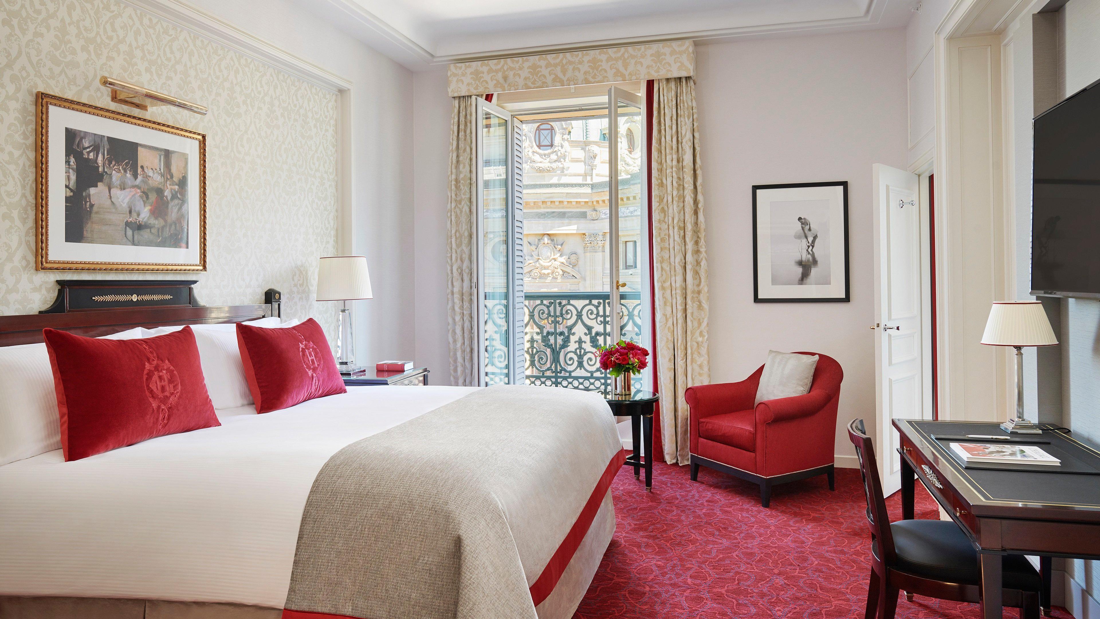 Intercontinental Le Grand By Ihg Hotel Parigi