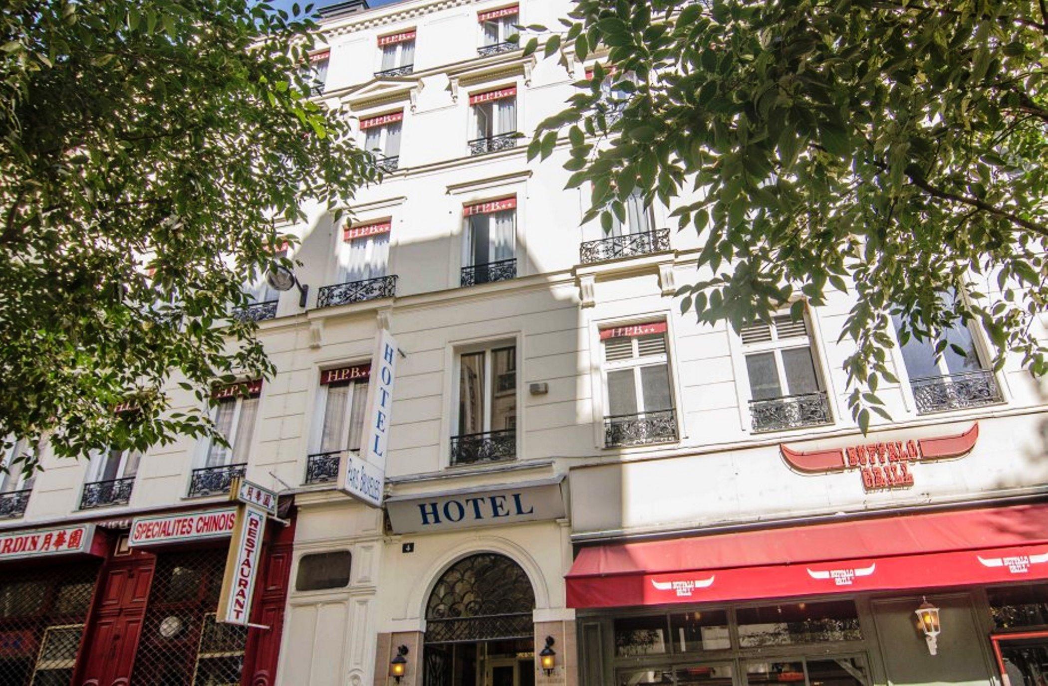 Bruxelles Parigi
