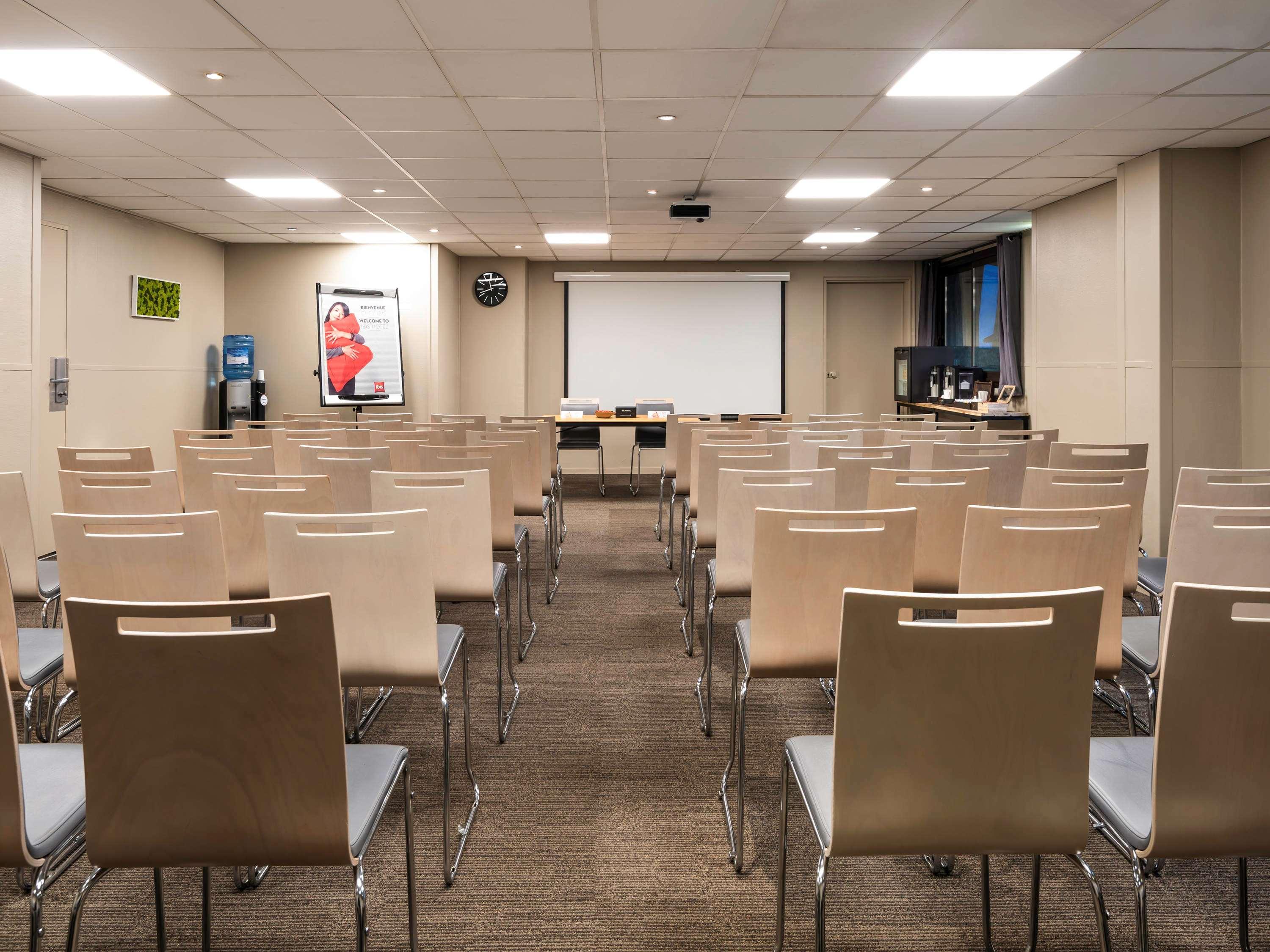 Ibis Alesia Montparnasse 3* Paris