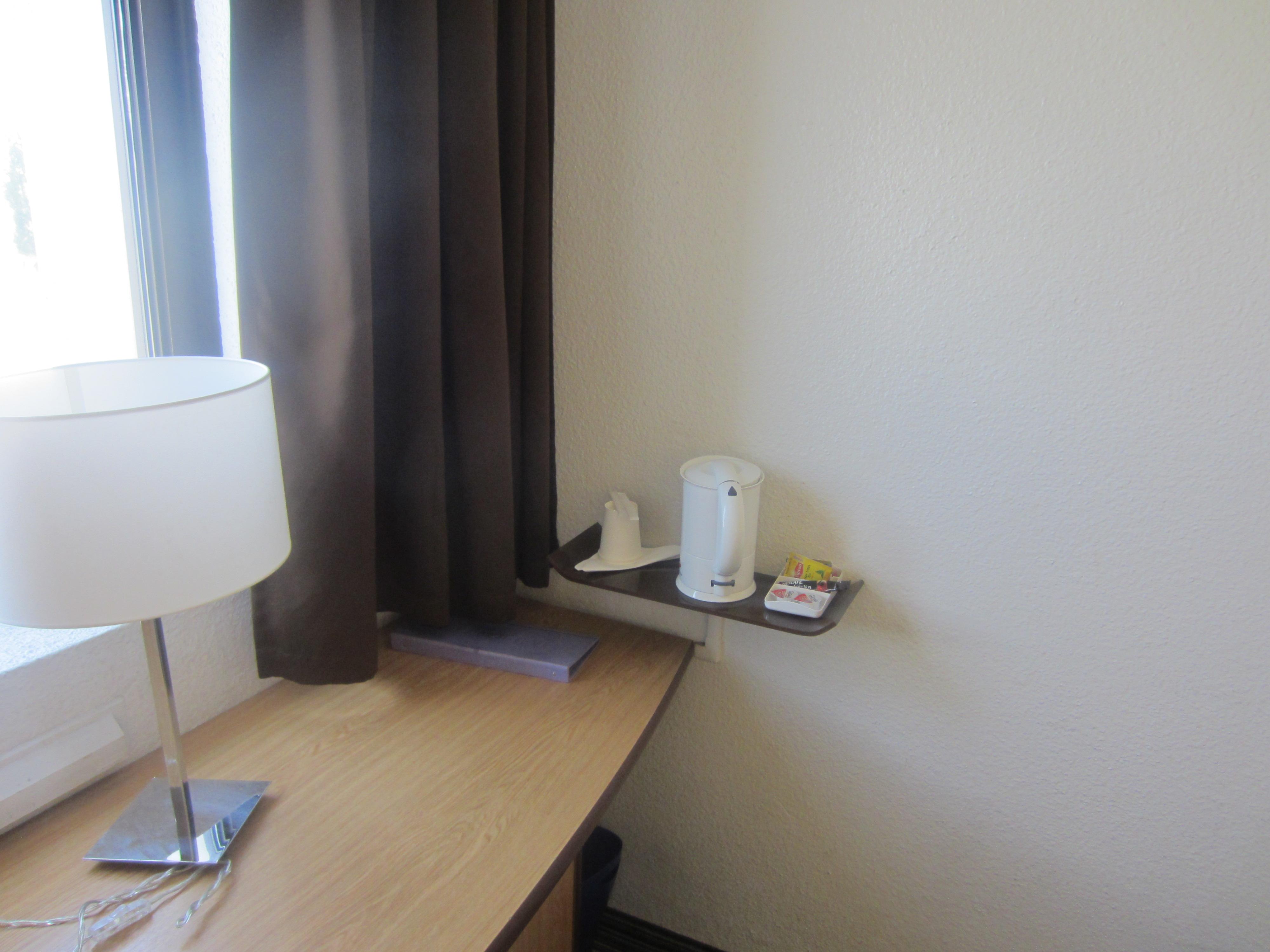 Hotel 17 Batignolles Parigi