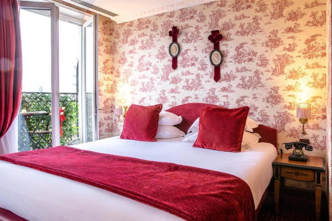 Maison Eugenie Hotel