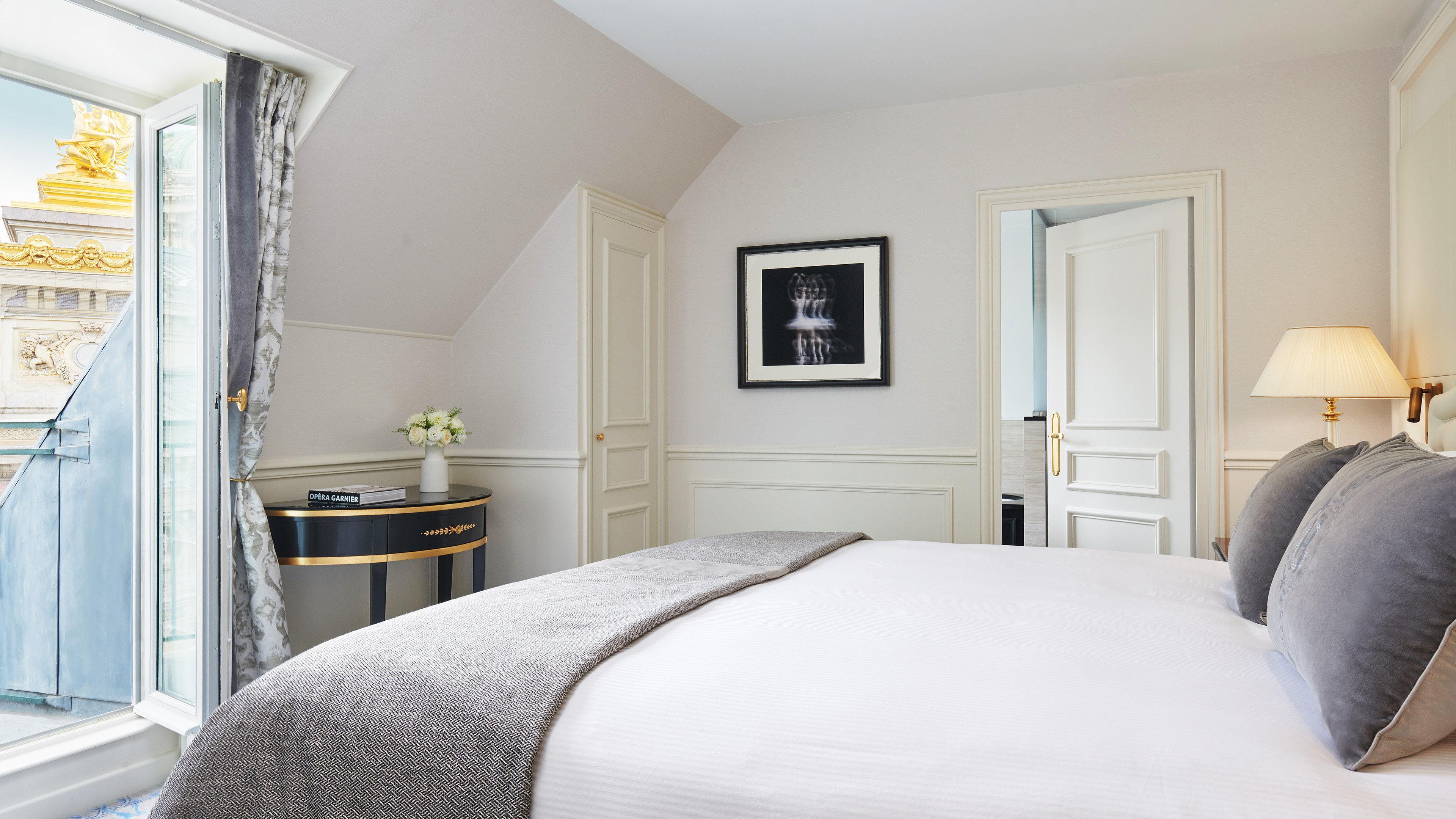 Intercontinental Le Grand By Ihg Hotel