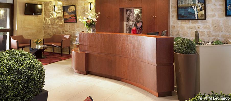 85 Saint Honore Hotel Parigi
