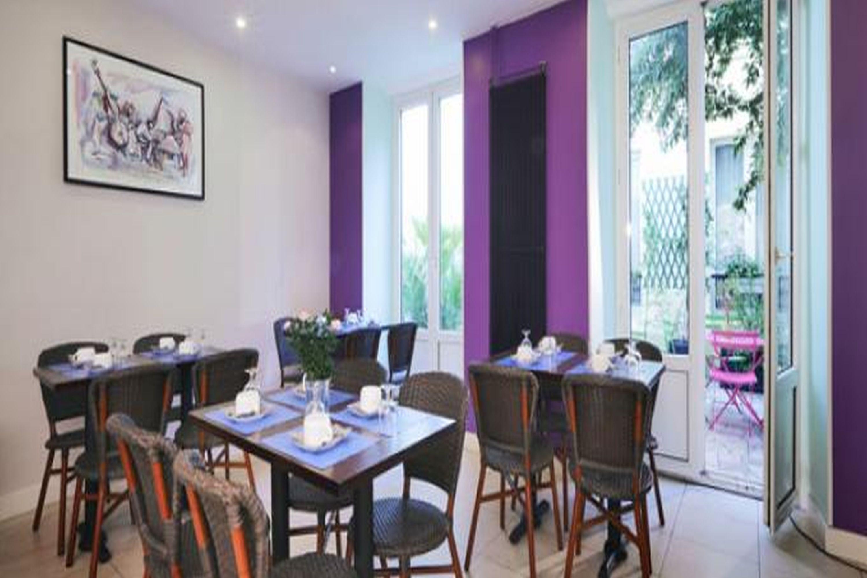 Hotel Kyriad 10 - Canal Saint Martin - République
