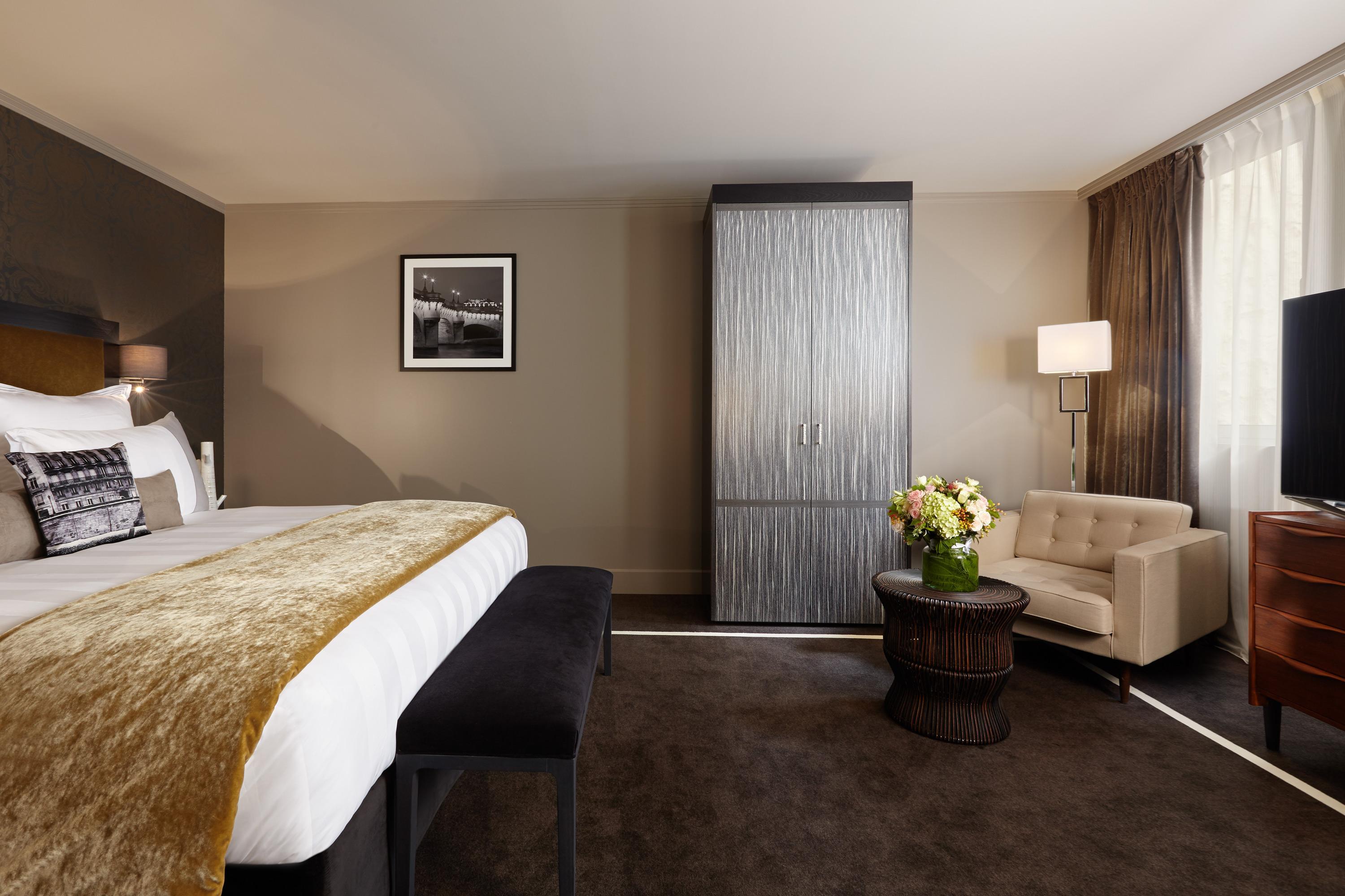 Juliana 5* Parigi