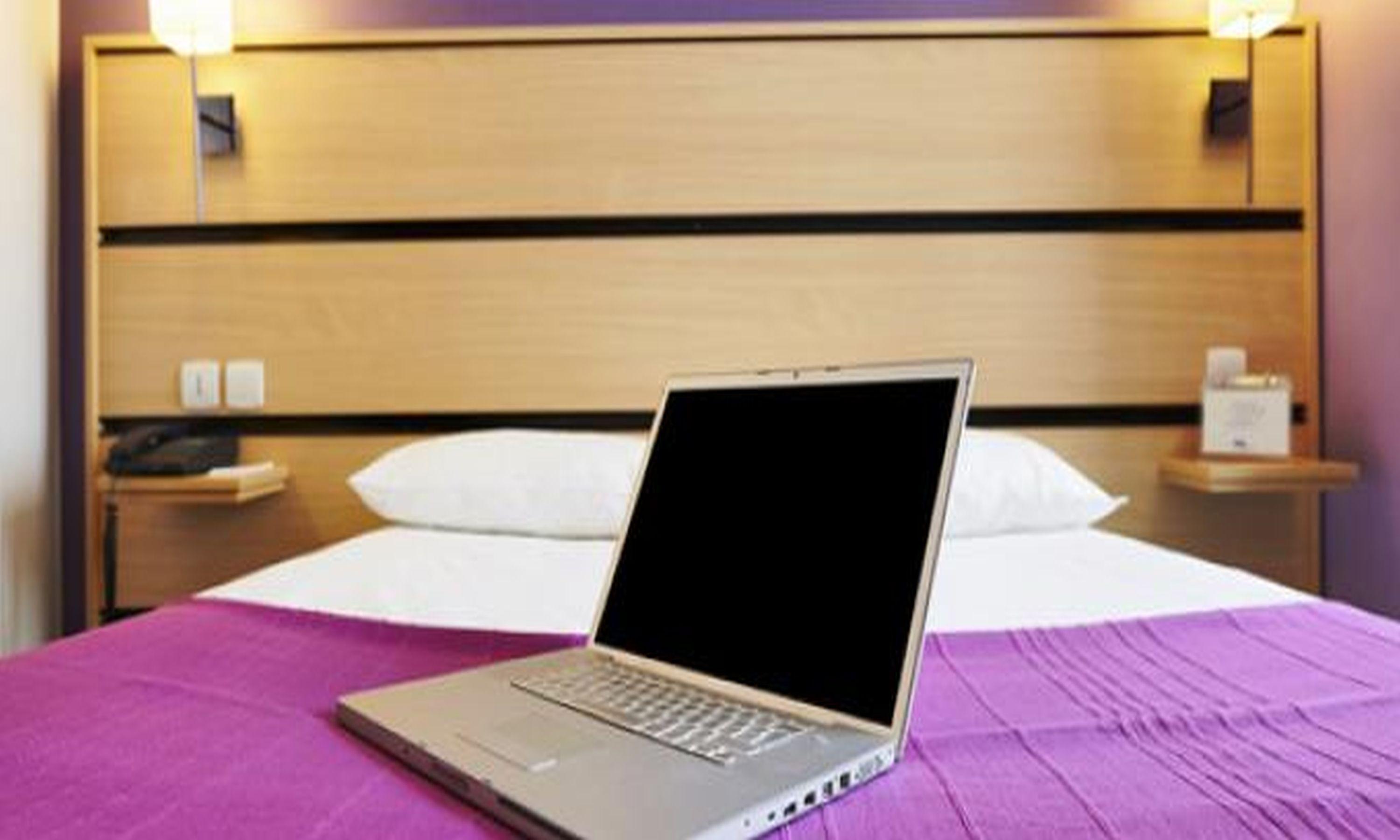 Hotel Kyriad 10 - Canal Saint Martin - République 3*