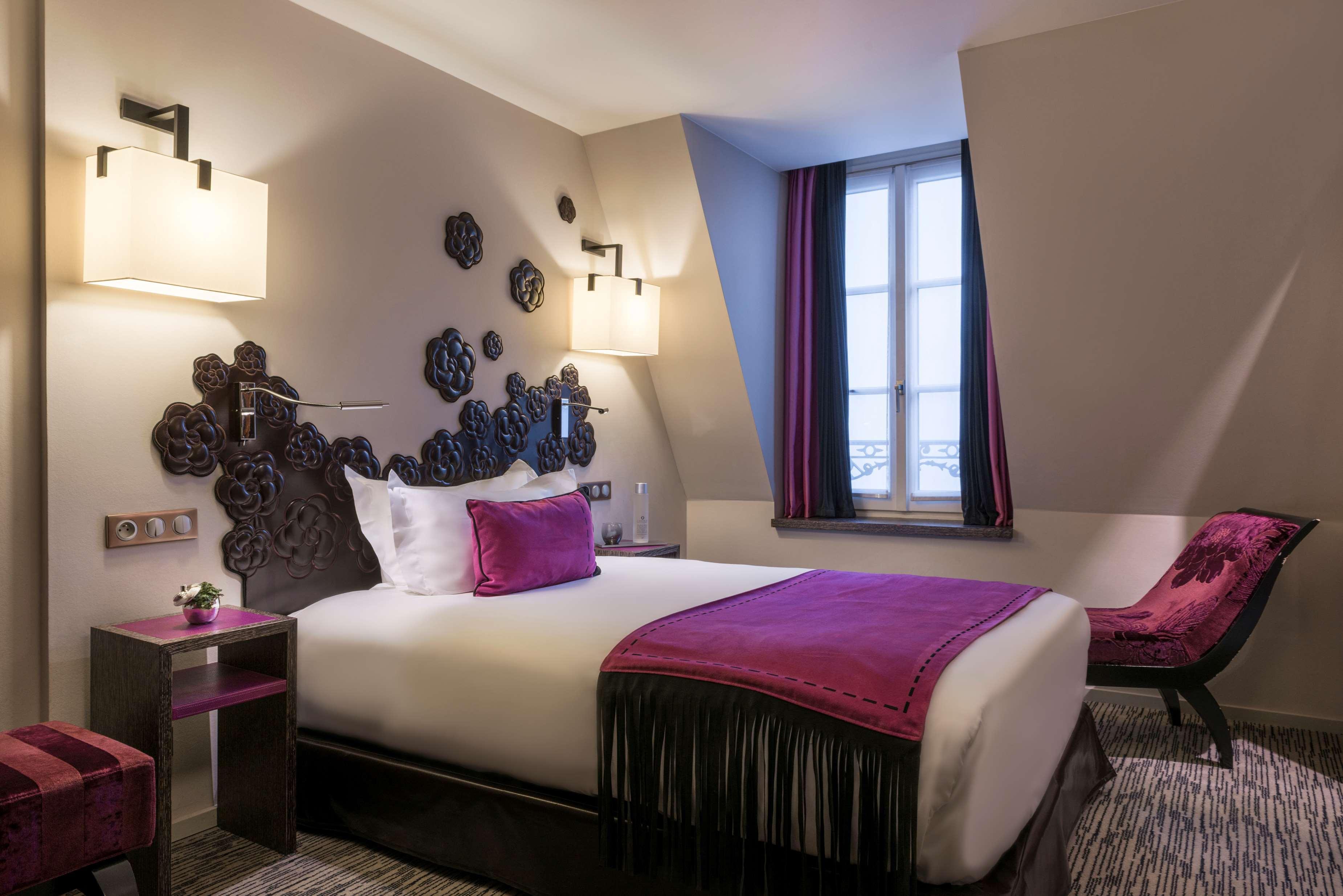 Hotel Les Jardins De La