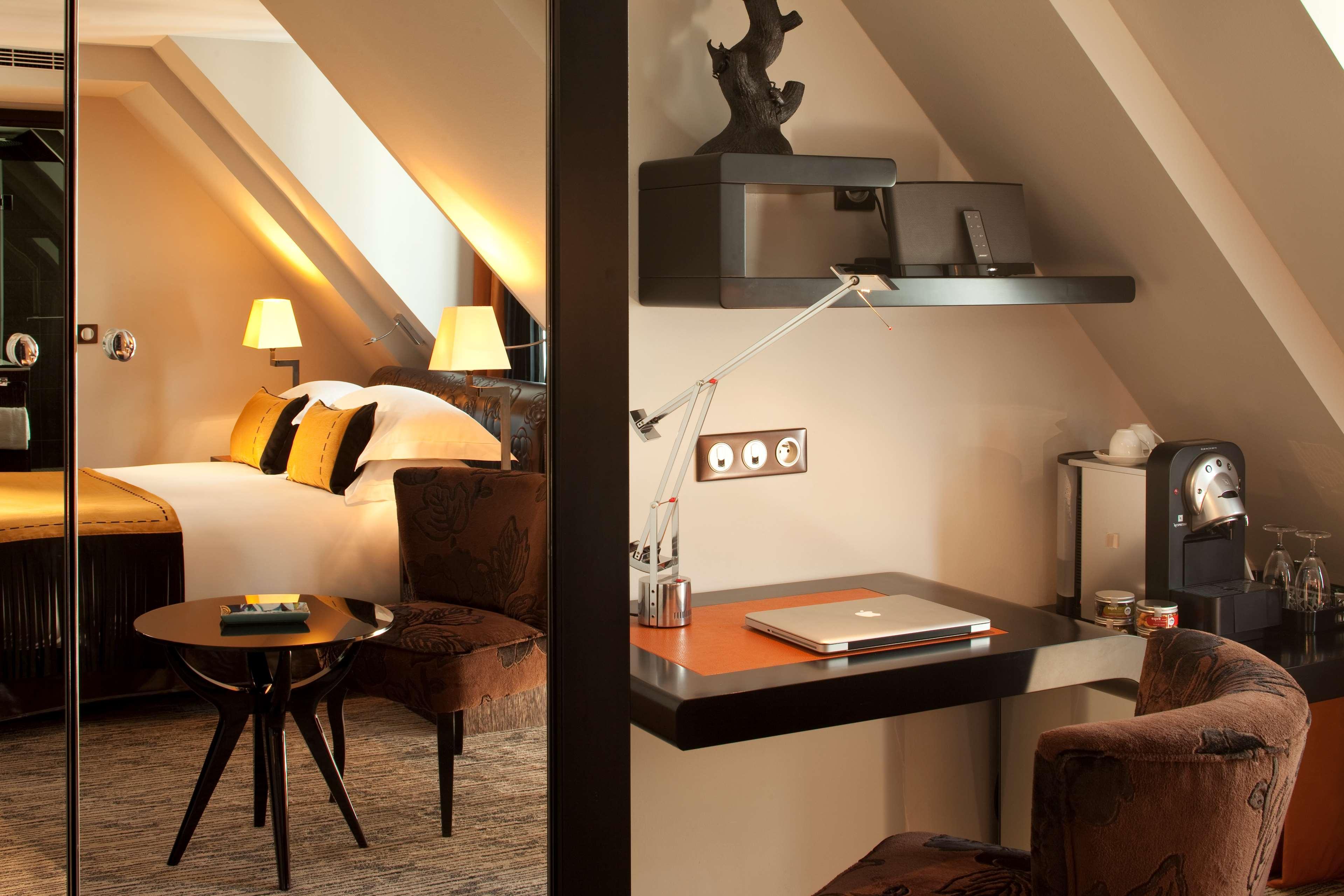 Hotel Les Jardins De La