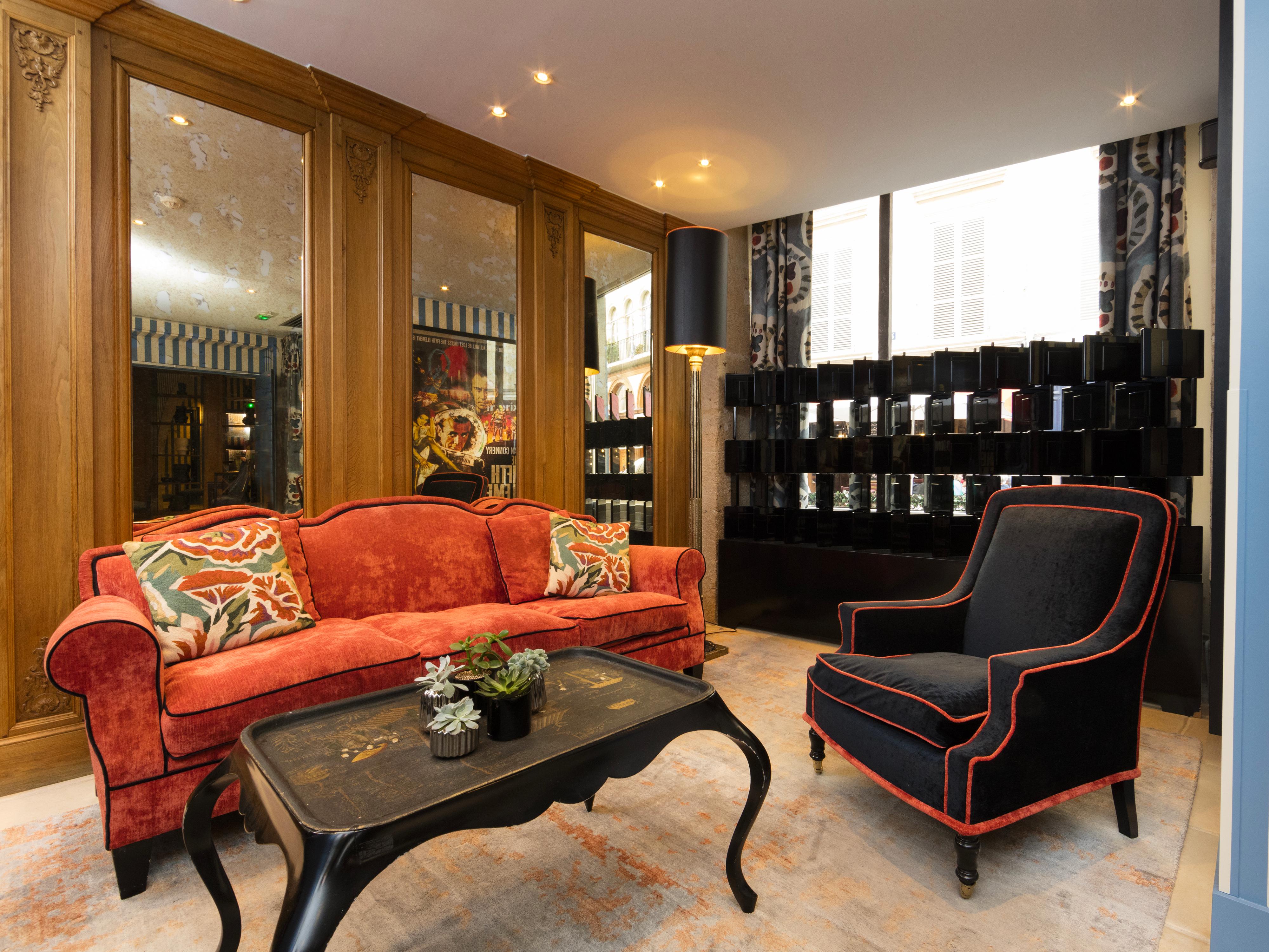 Hotel Saint Germain