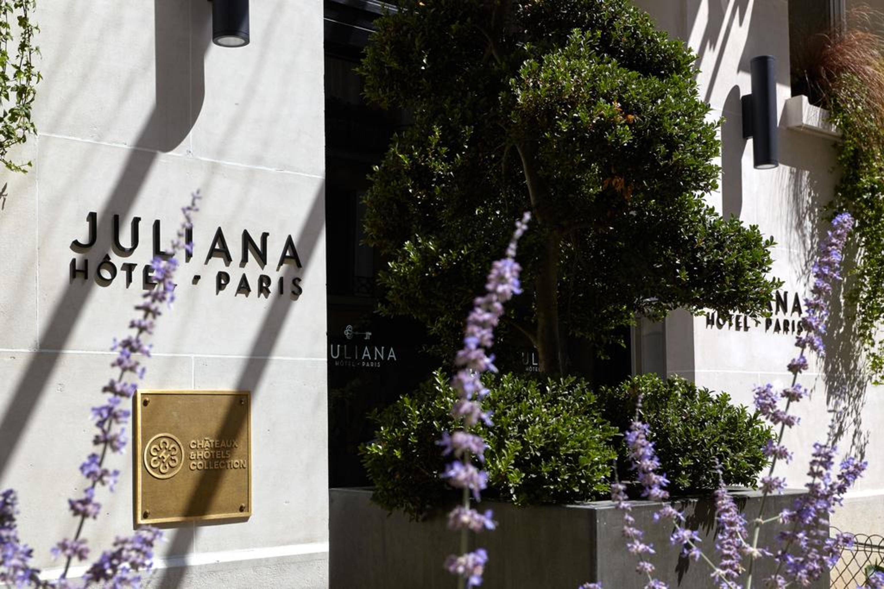 Juliana Hotel 5*