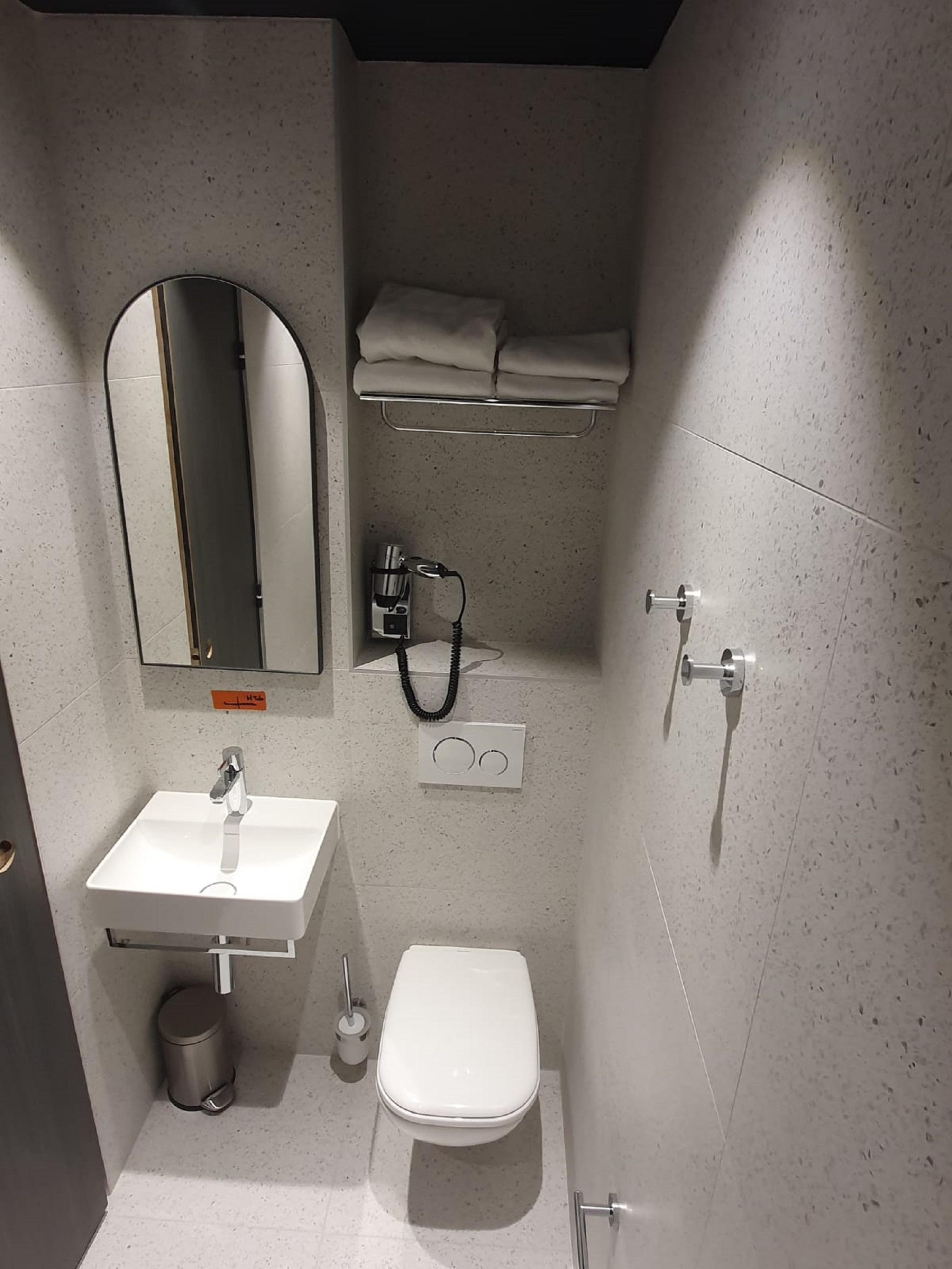 De France Gare De Lyon Bastille 3* Parigi
