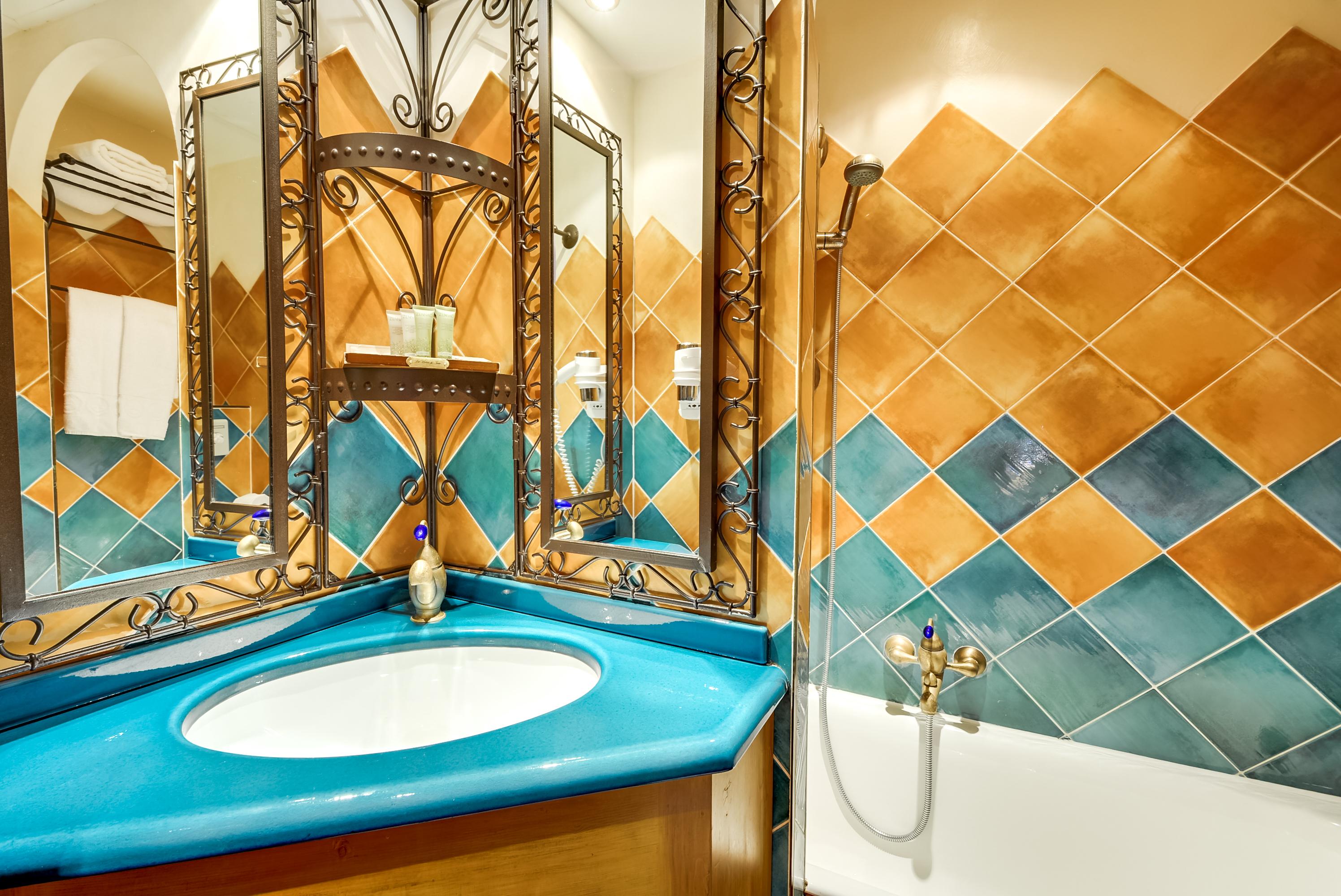 Royale Montsouris Parigi