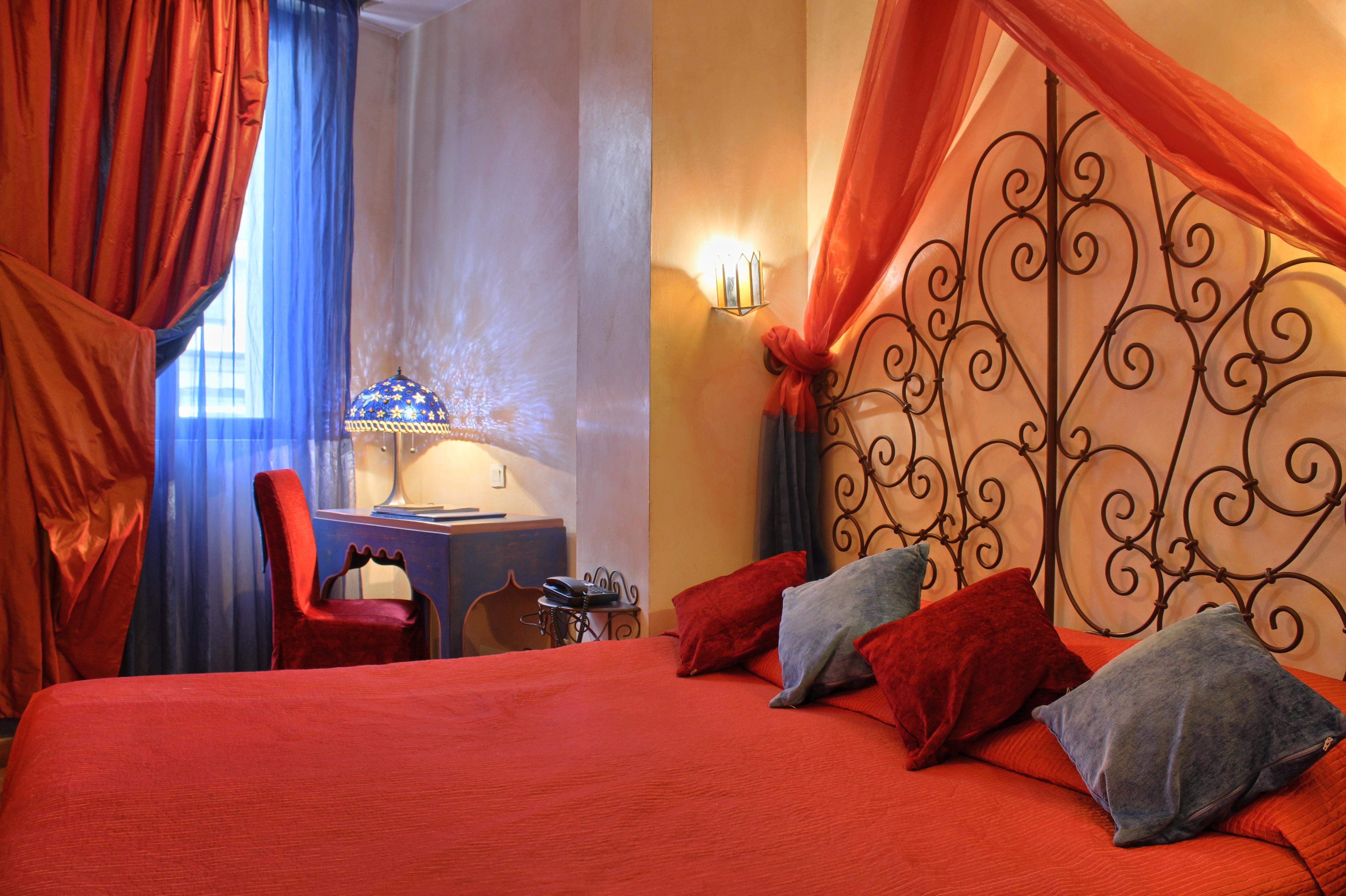 Royale Montsouris Parigi