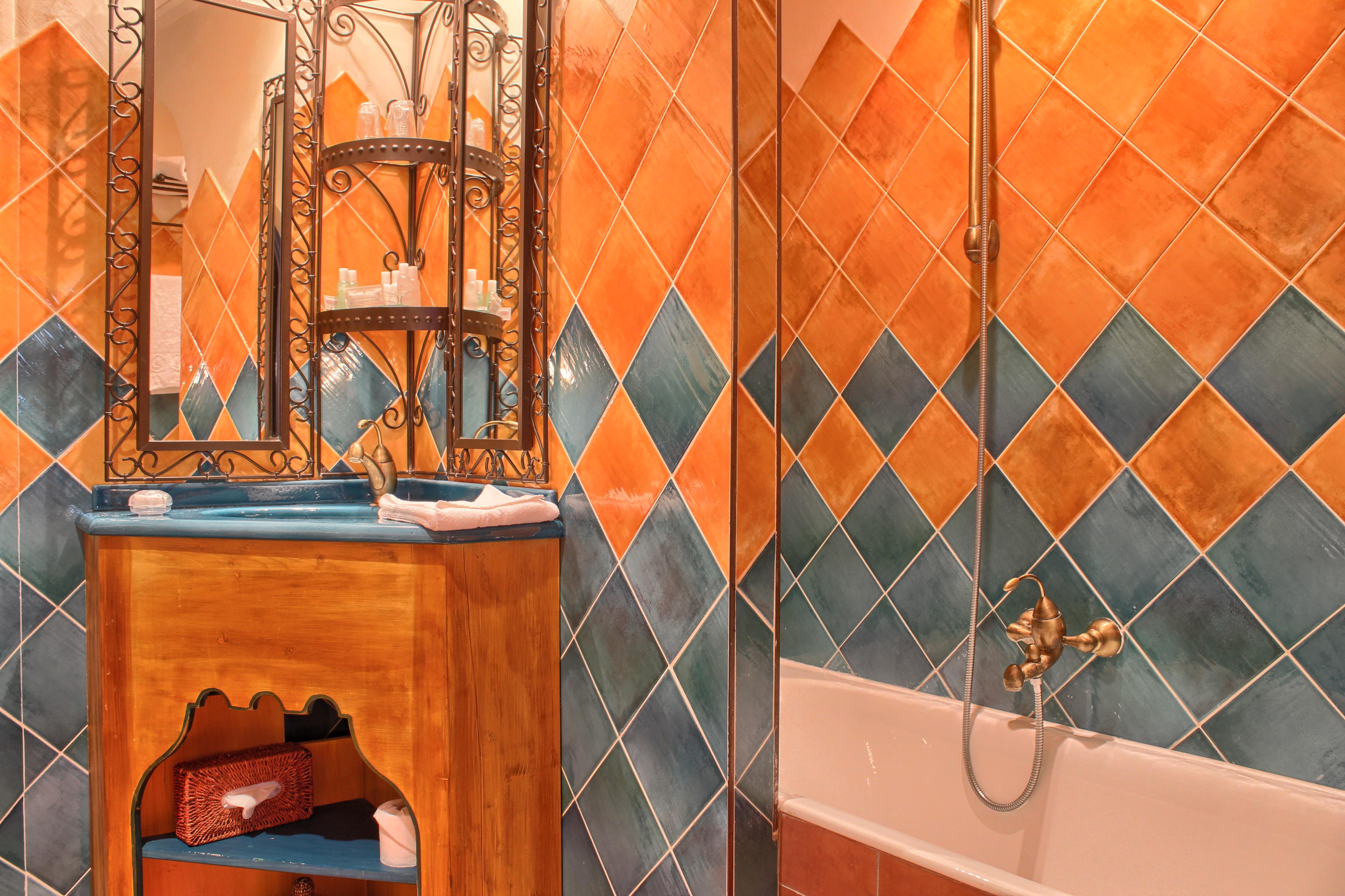 Royale Montsouris Hotel Parigi