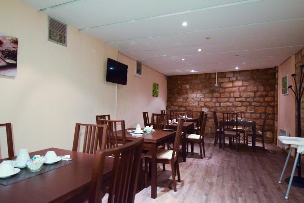 Residhotel Imperial Rennequin Aparthotel 3*