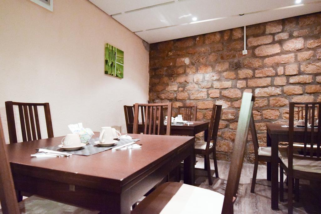 Residhotel Imperial Rennequin Aparthotel 3*