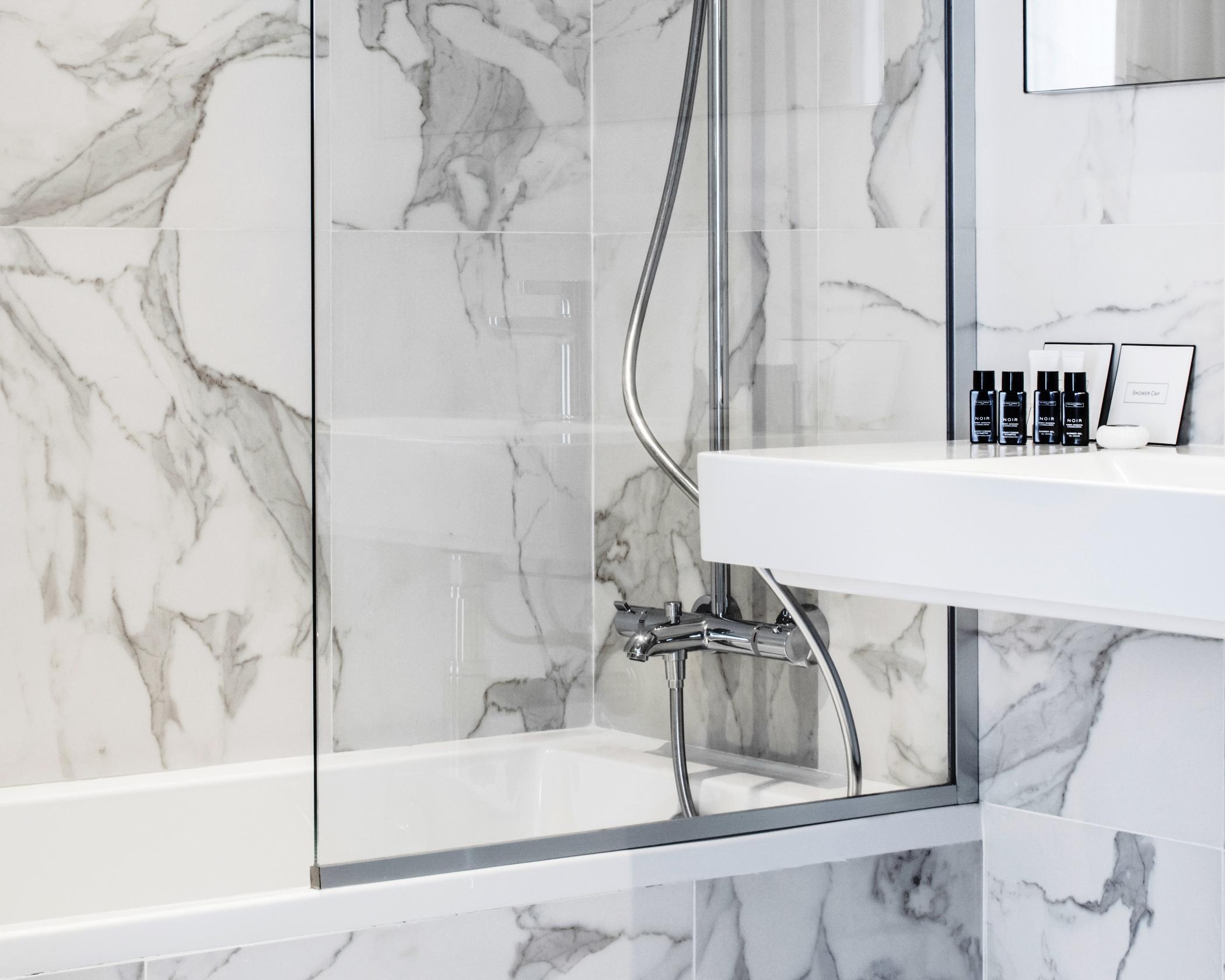 Trinité Haussmann Hotel 4*