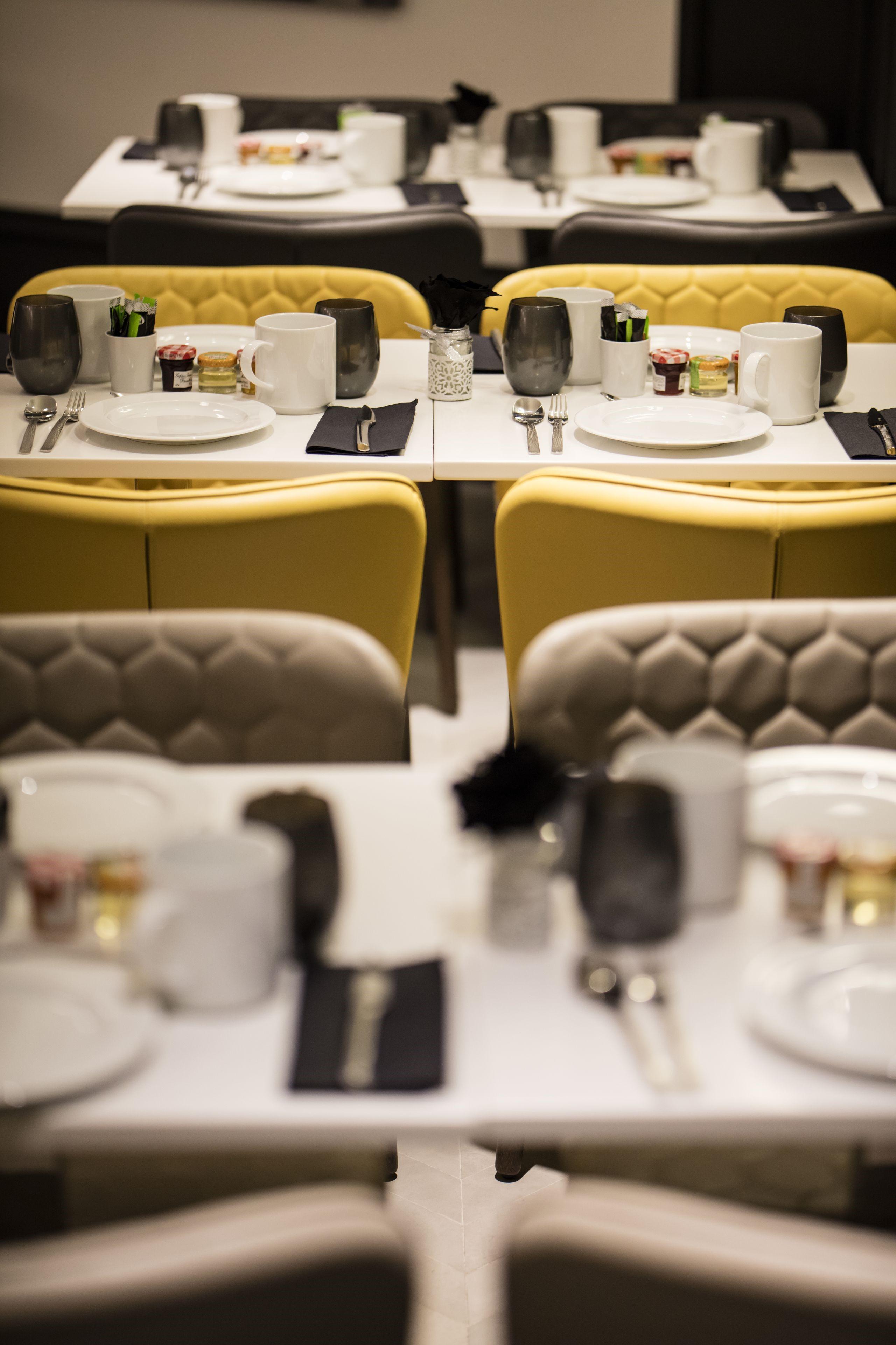 Hotel Trinité Haussmann 4*