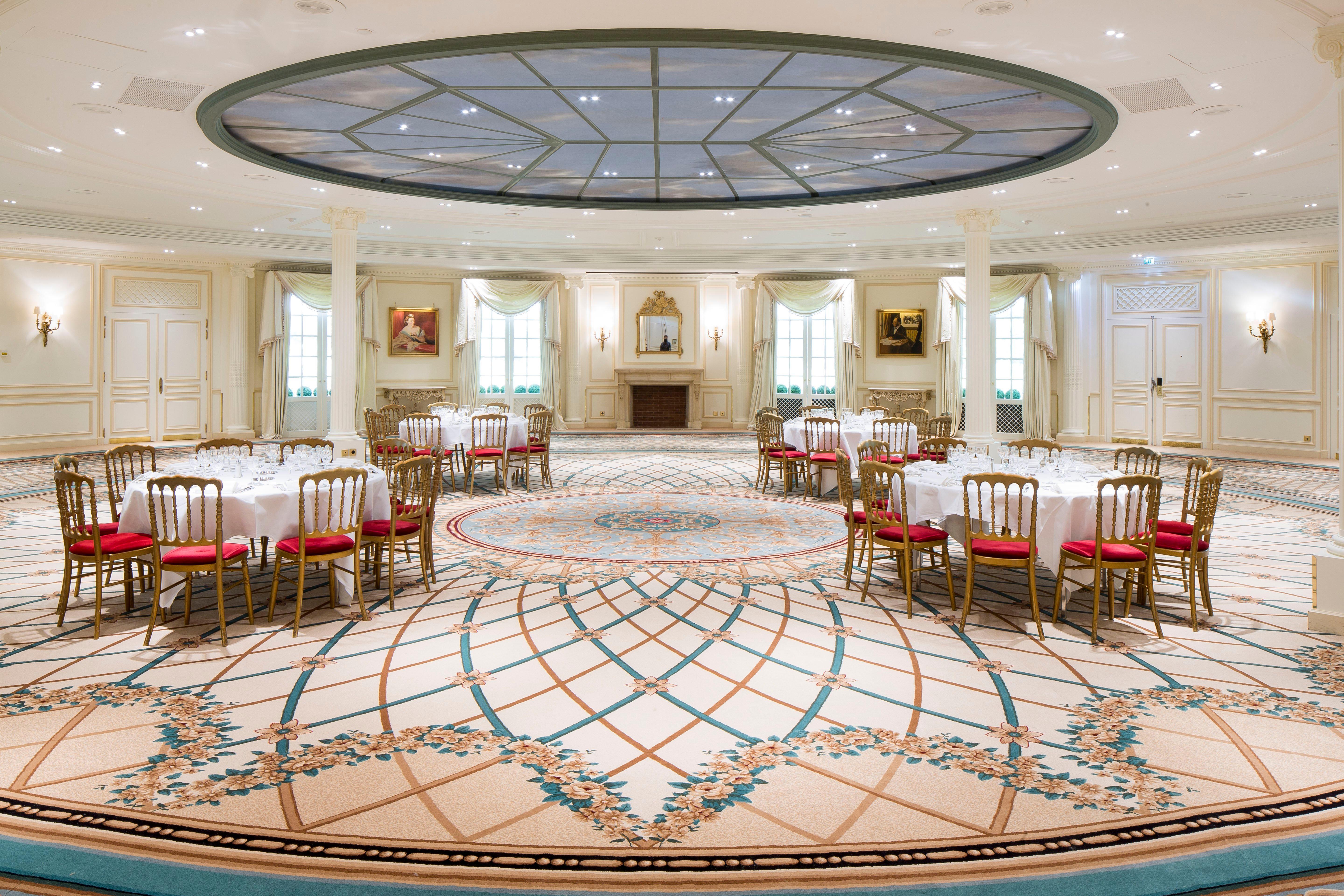 Intercontinental Le Grand By Ihg
