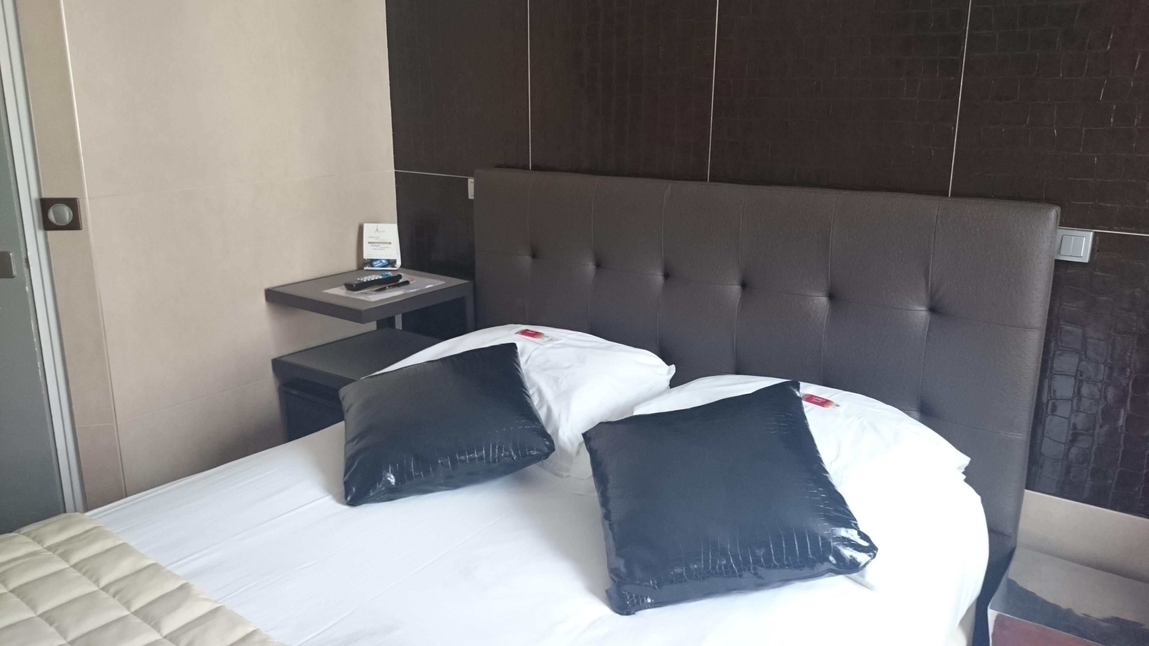 Hotel Aida Marais Parigi