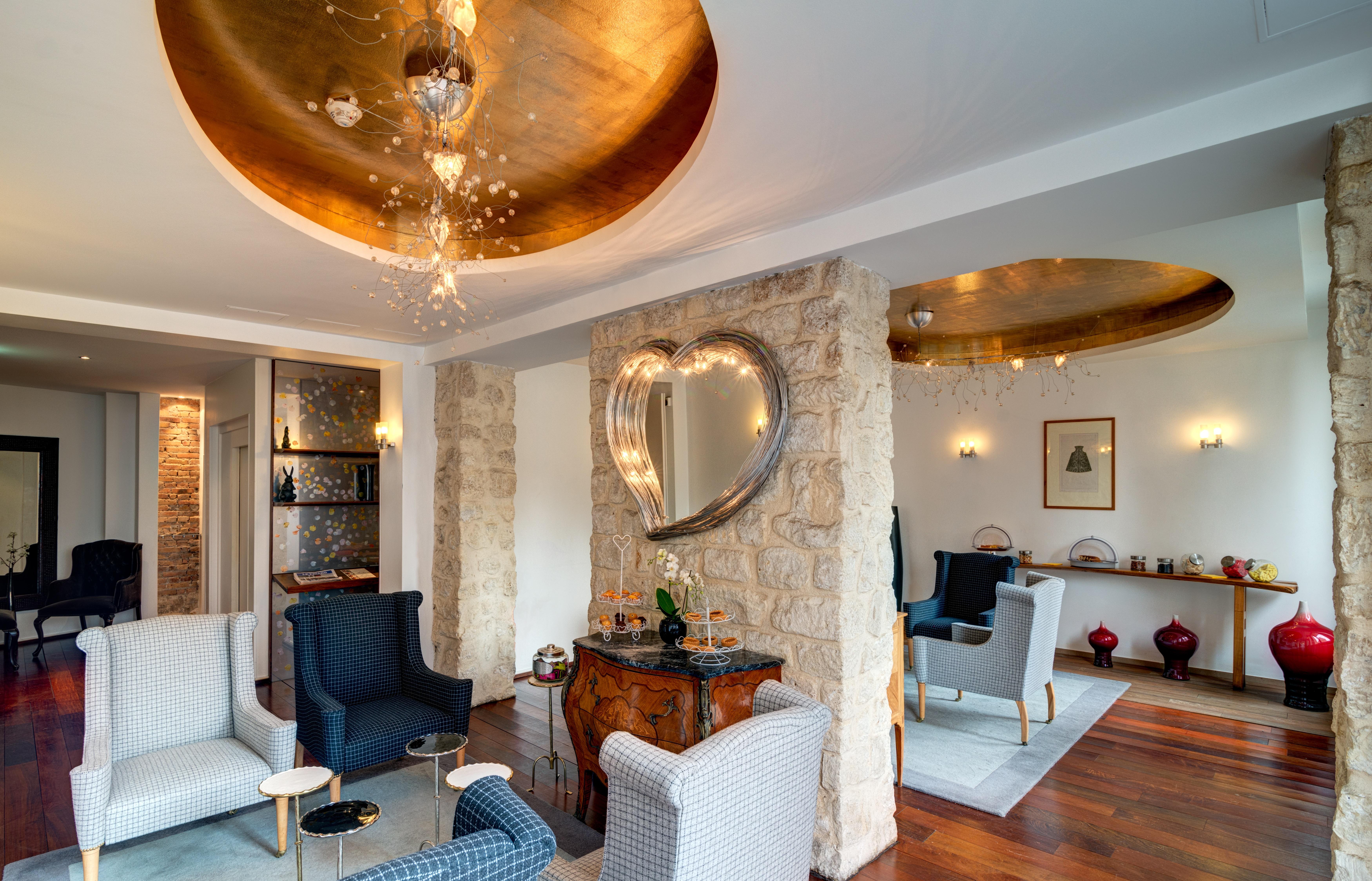 Lorette - Astotel 3* Parigi