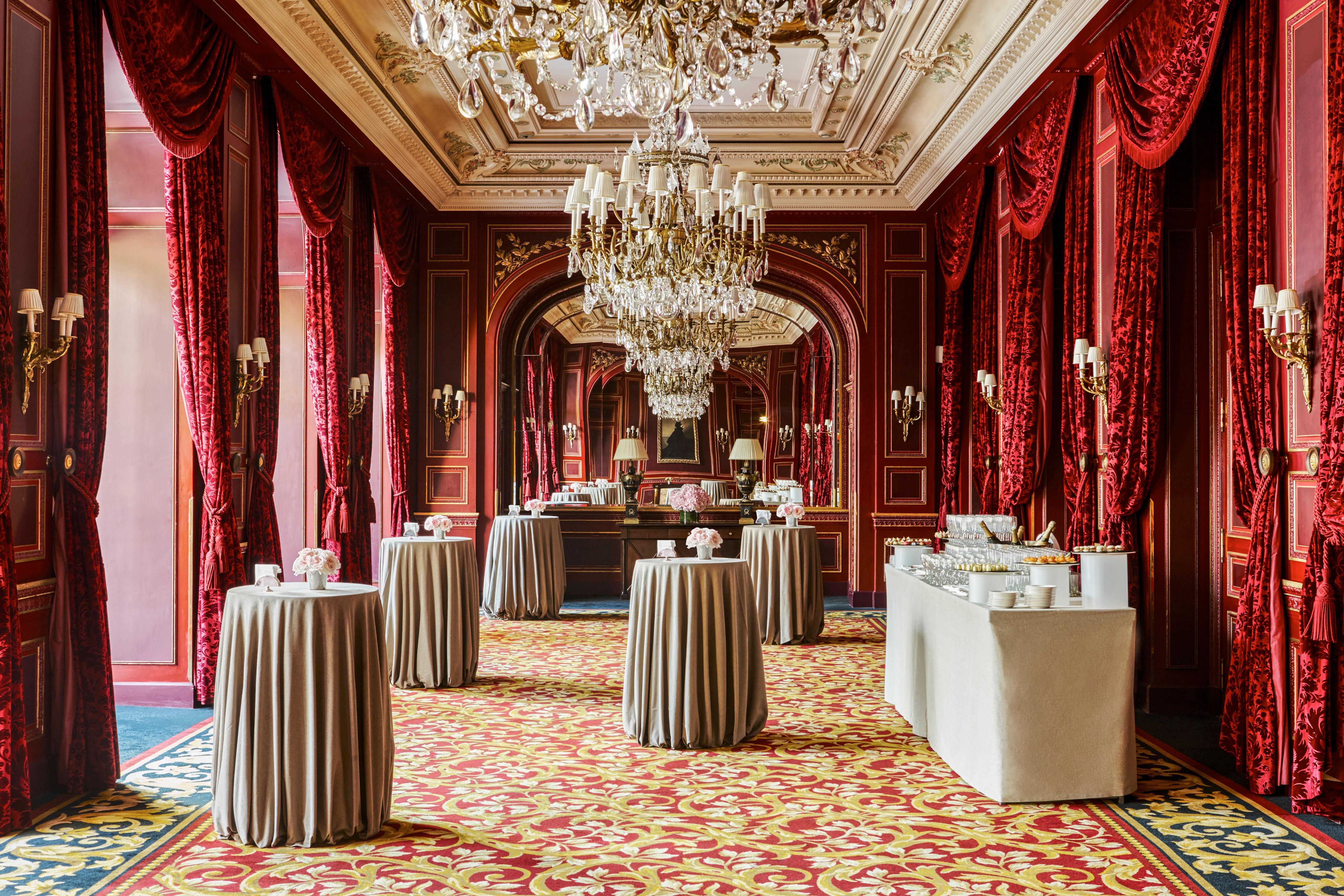 Intercontinental Le Grand By Ihg Hotel