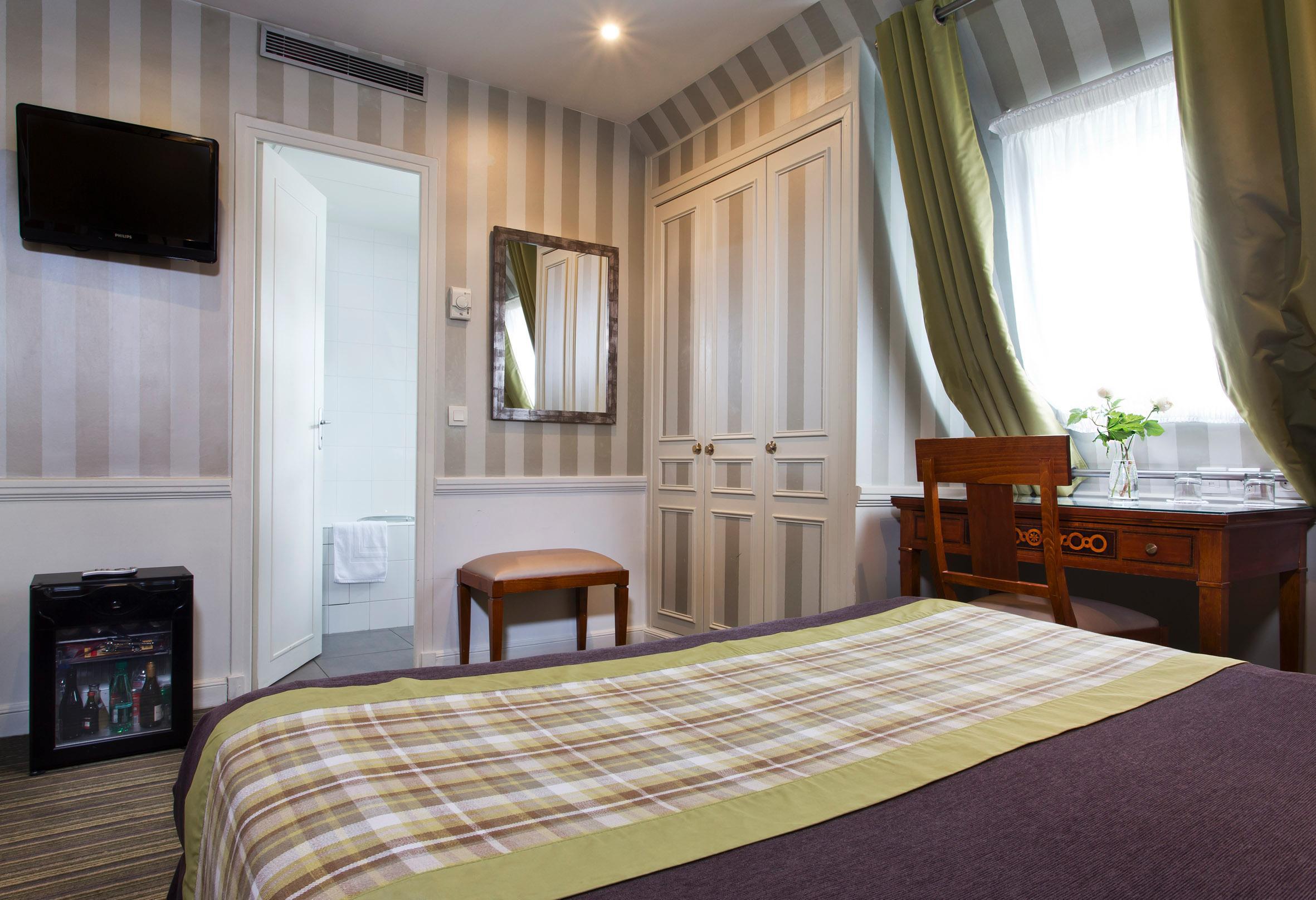 Elysees Union Hotel Paris