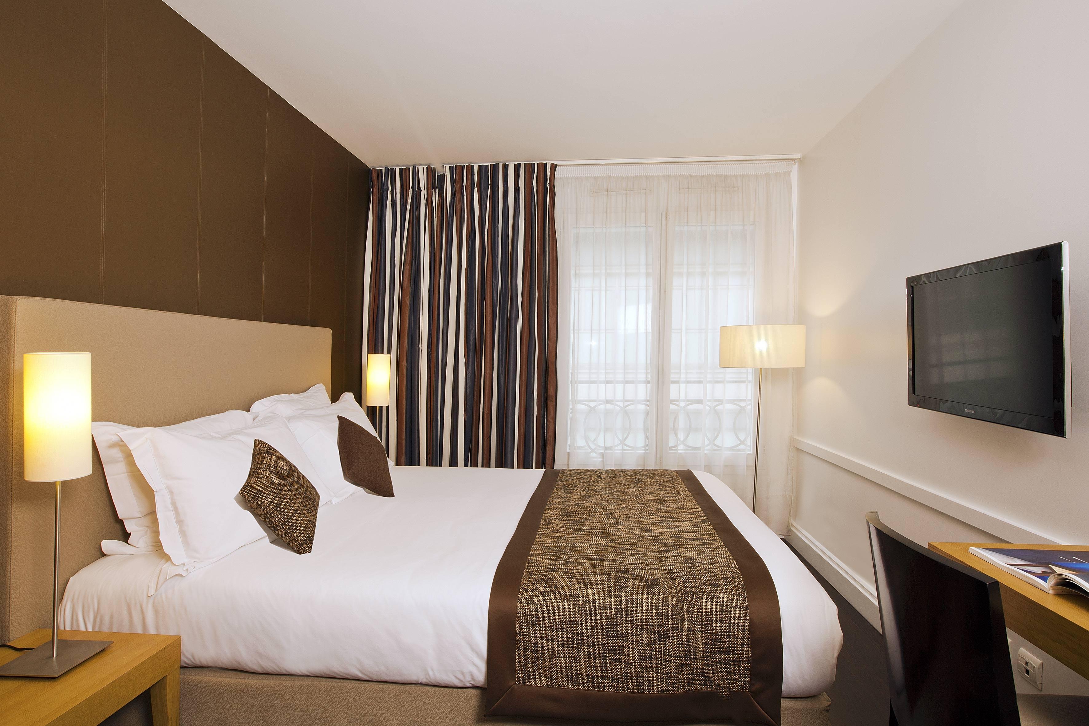 Residhome Opéra 4*