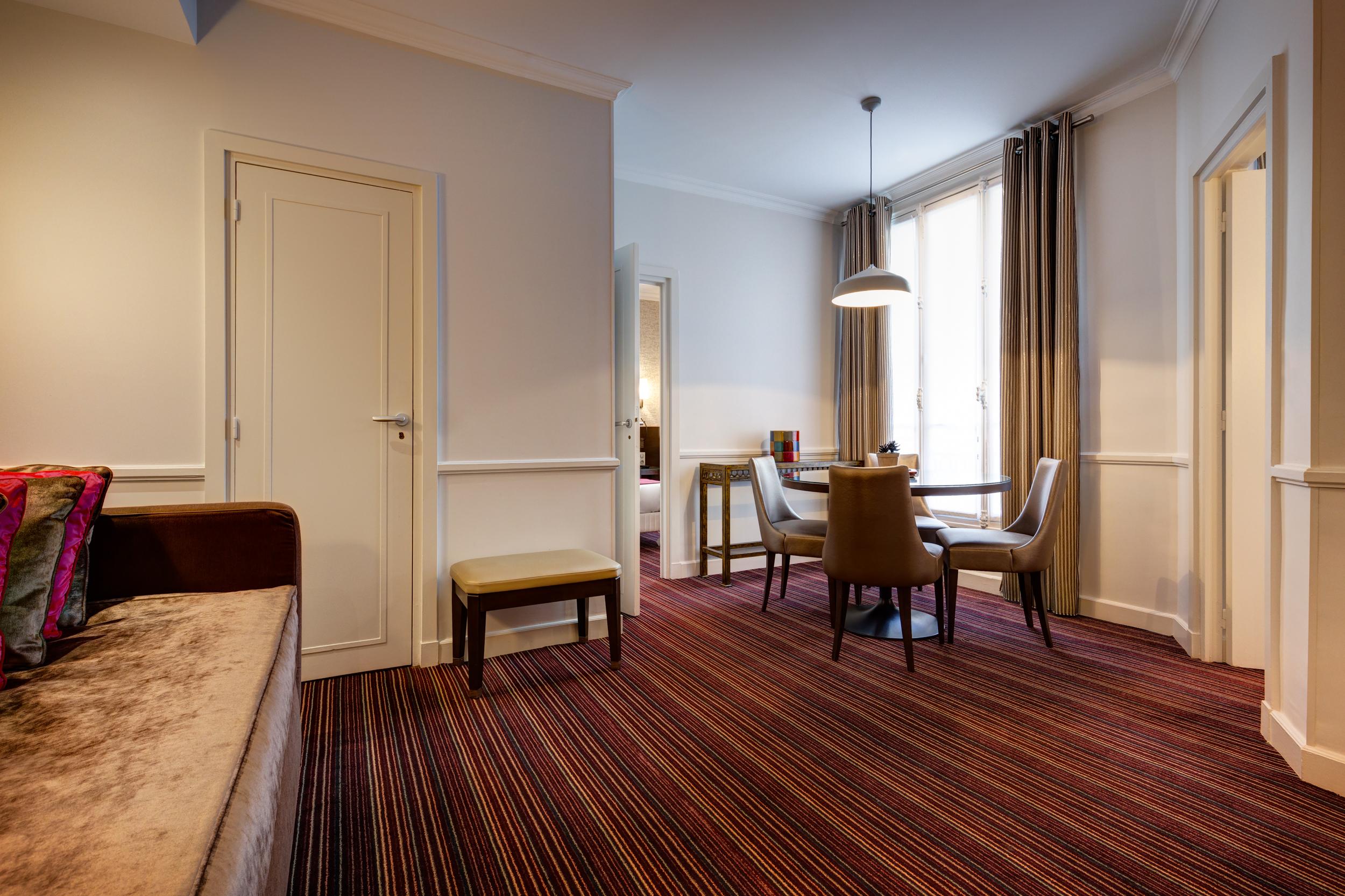 Elysees Union 3* Paris