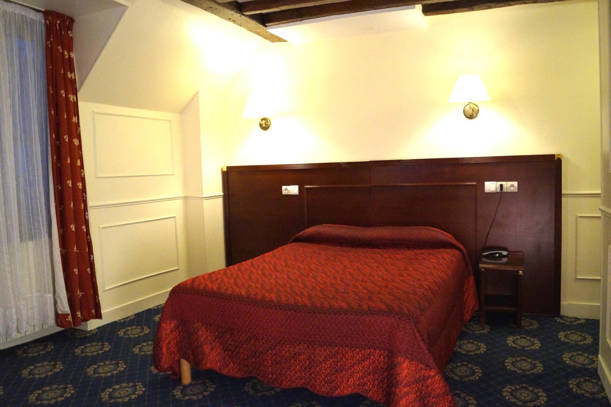 Hotel Havane Opera Paris