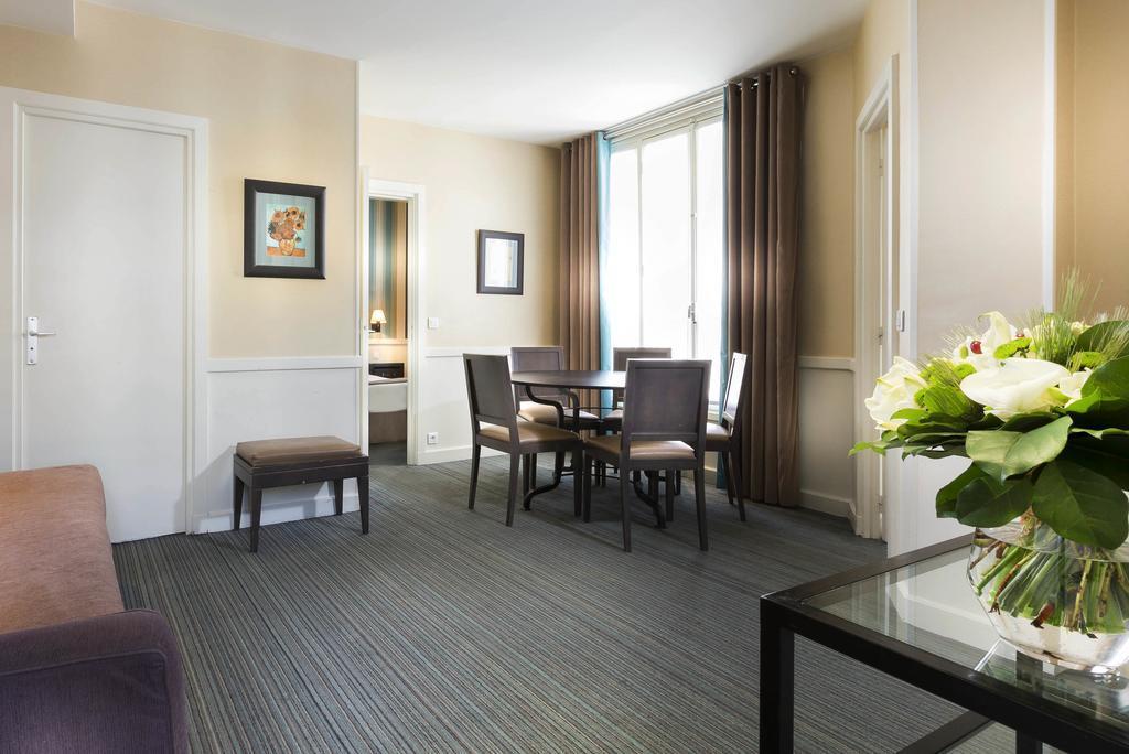 Elysees Union 3* Paris