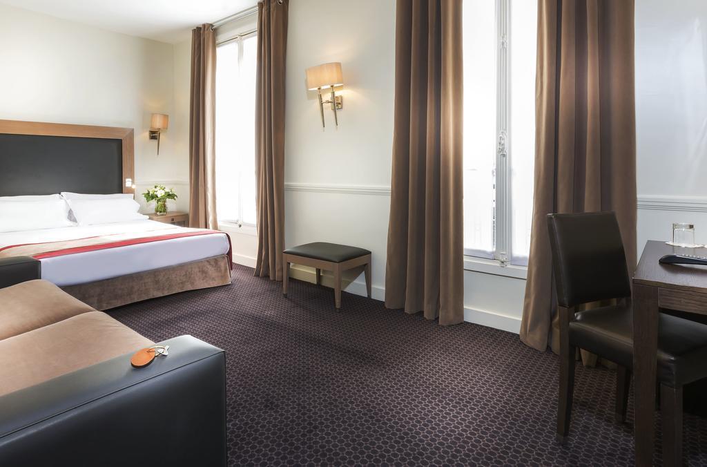 Elysees Union 3* Paris