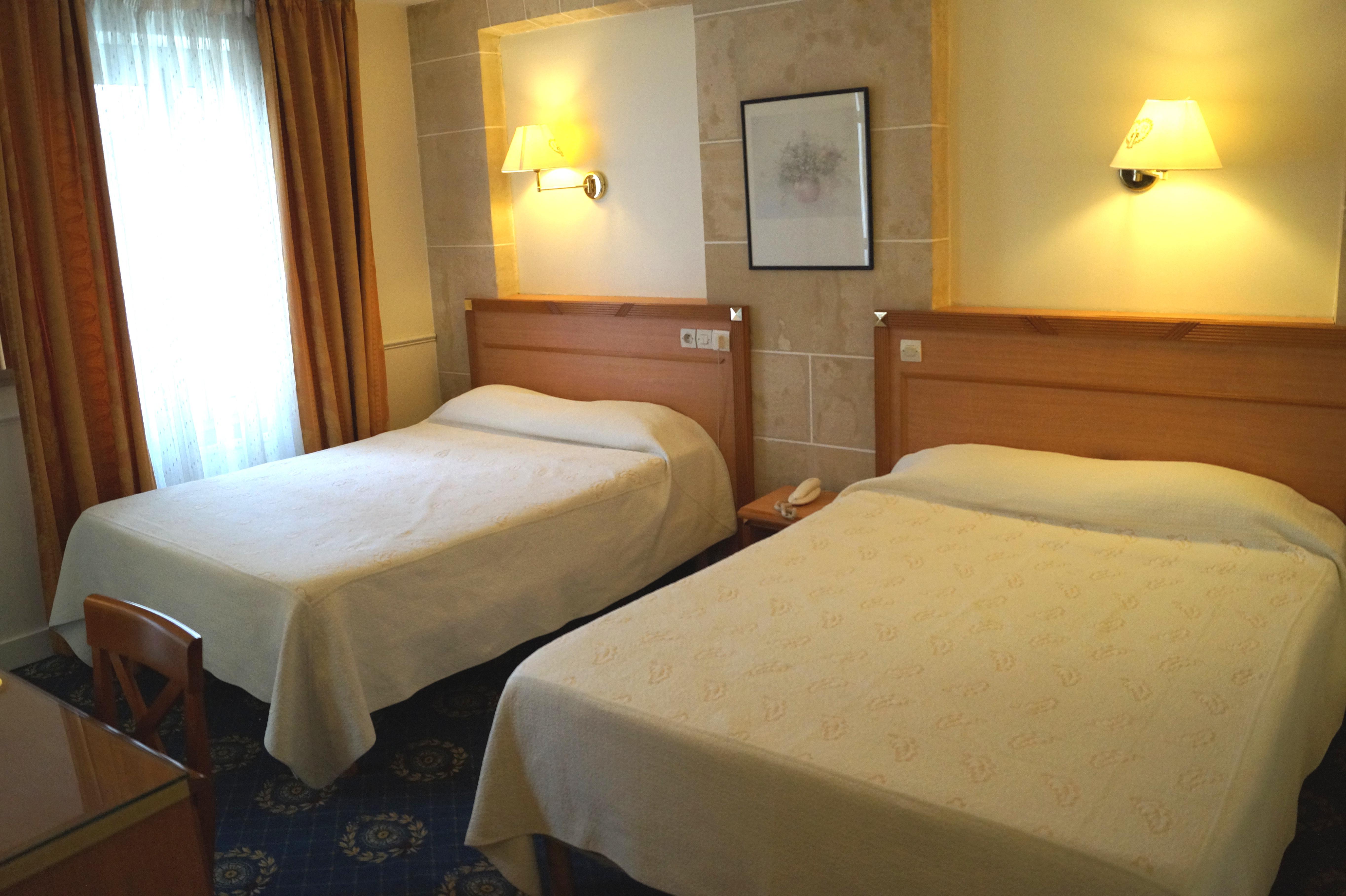 Havane Opera Hotel 3*
