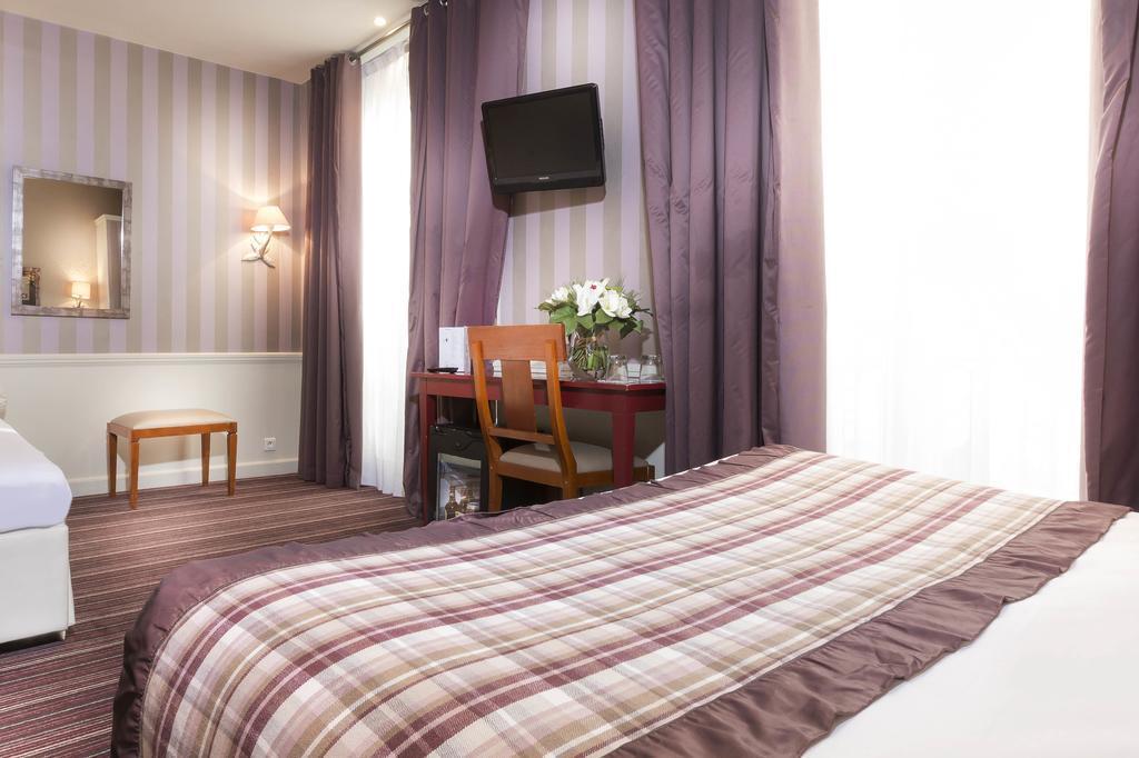 Elysees Union Hotel 3*