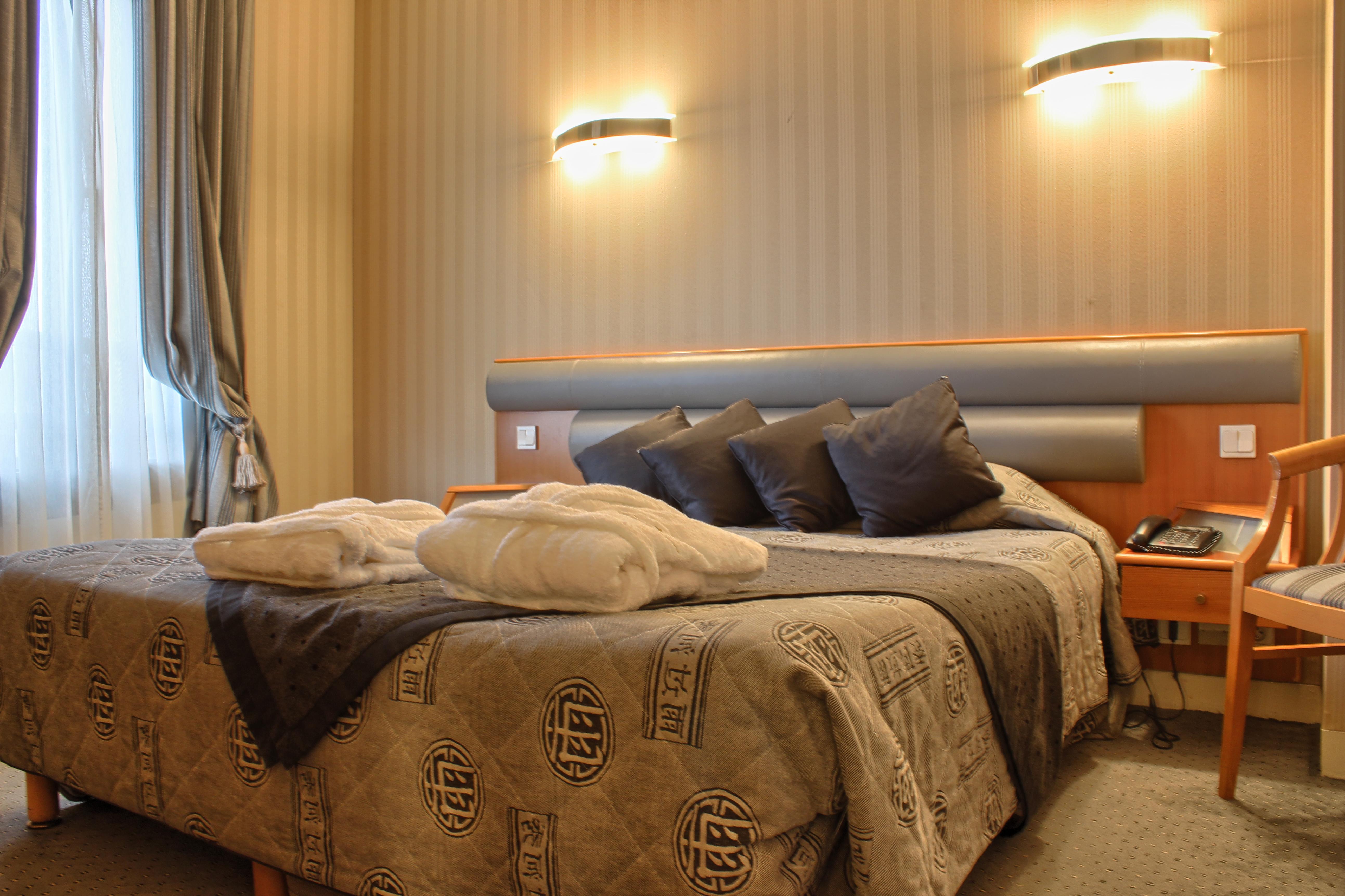 Hotel Luxembourg
