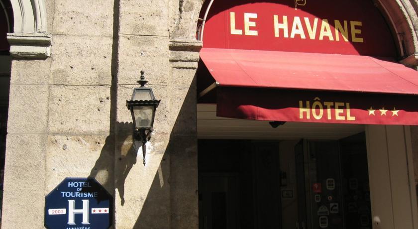 Havane Opera 3* Paris