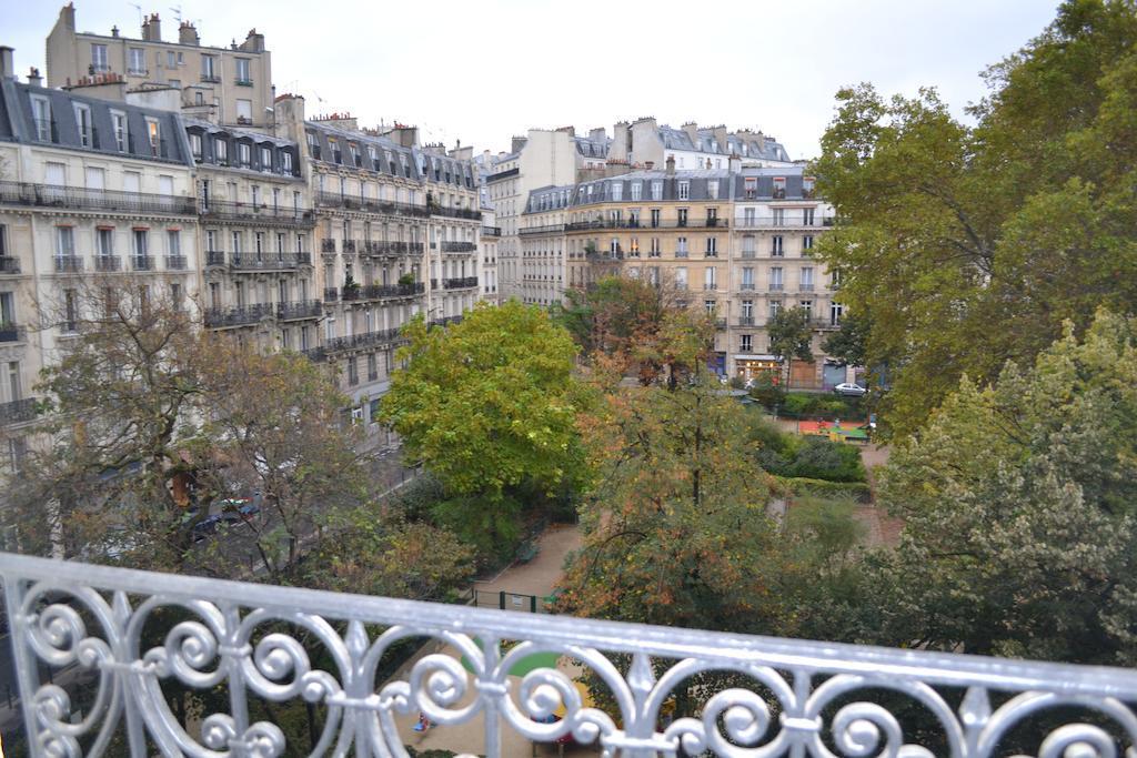 Hotel William's Opera Parigi
