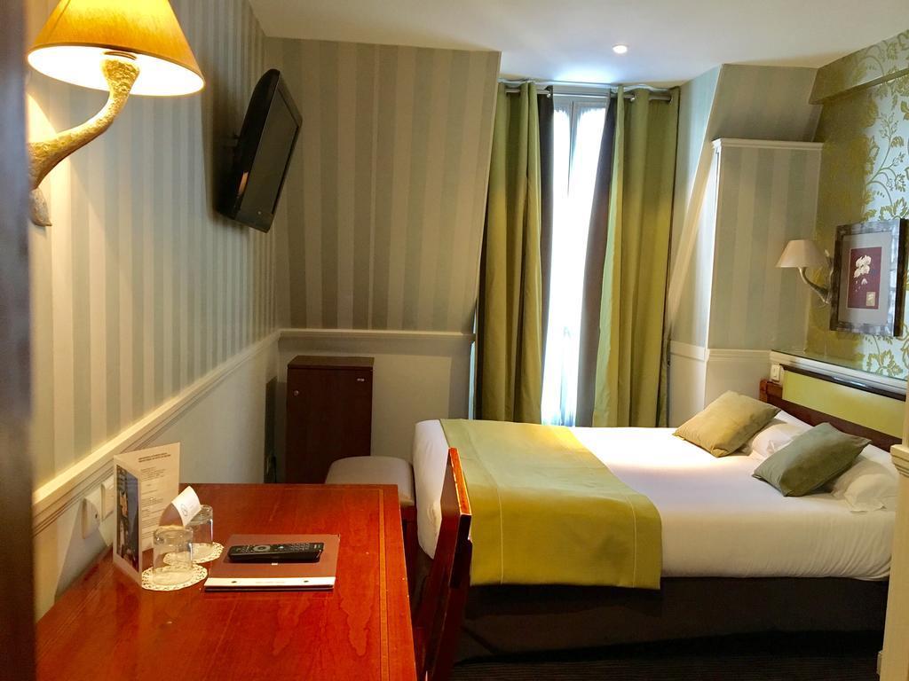 Elysees Union 3* Paris
