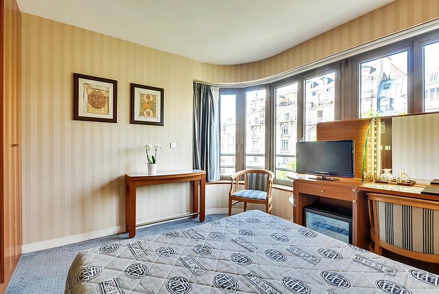 Luxembourg Hotel 4*