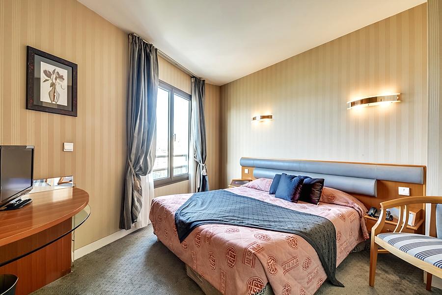 Luxembourg 4* Parigi