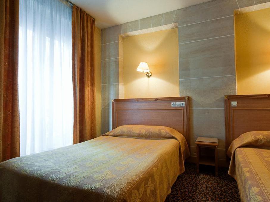Havane Opera Hotel