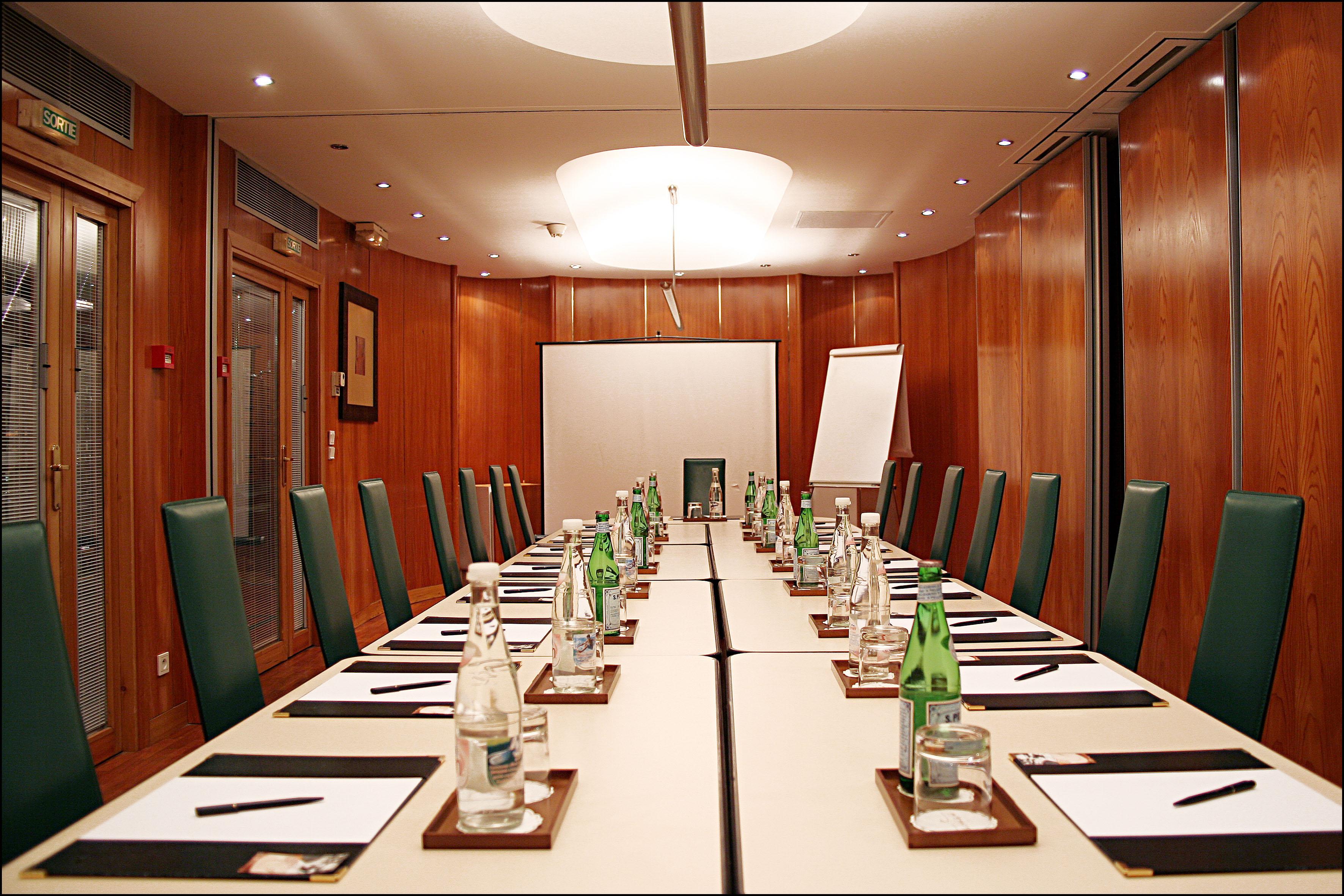 Hotel Luxembourg Parigi