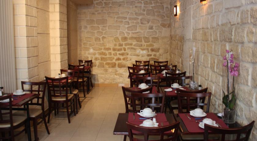 Hotel Havane Opera 3*