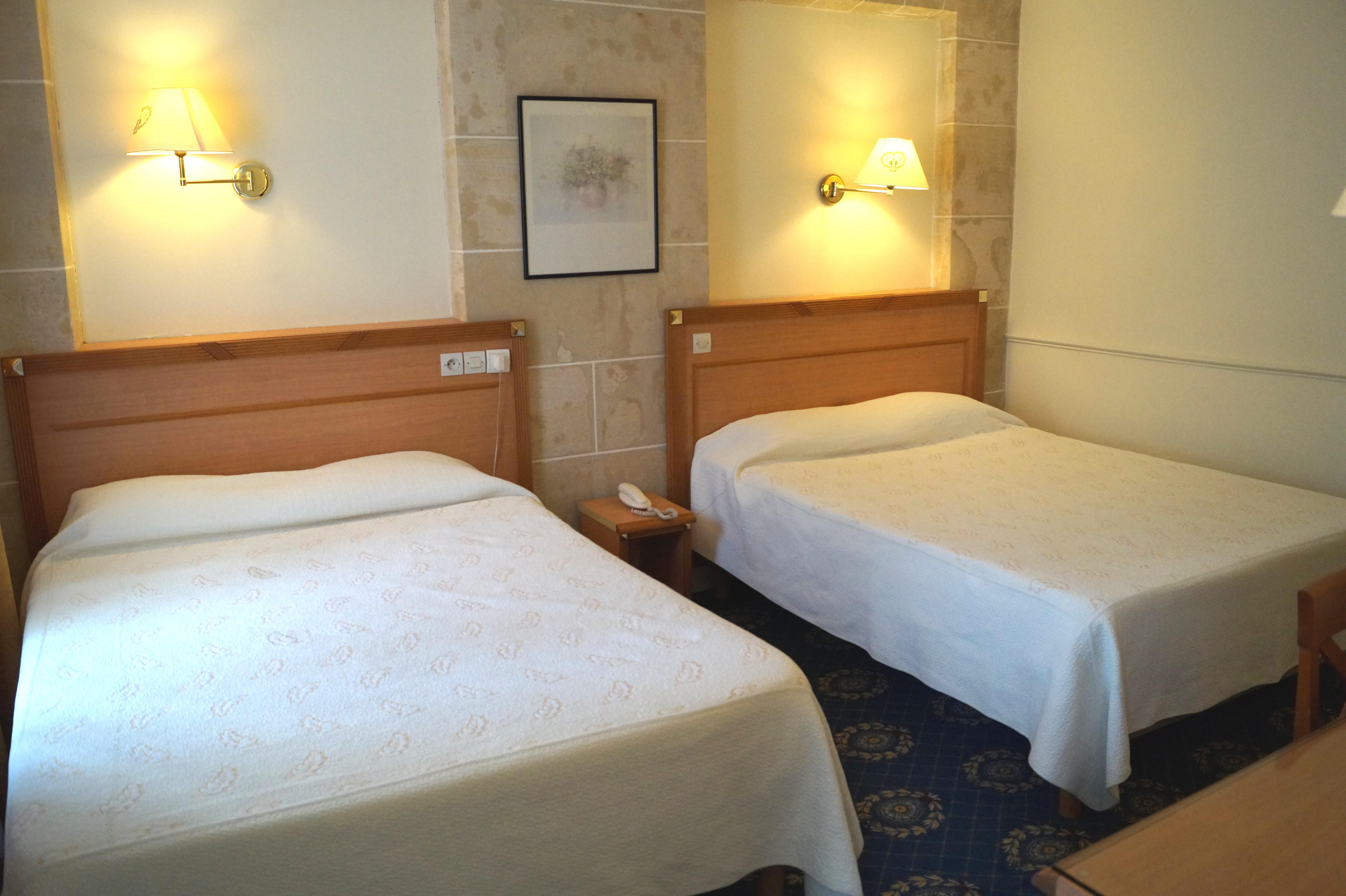 Havane Opera Hotel
