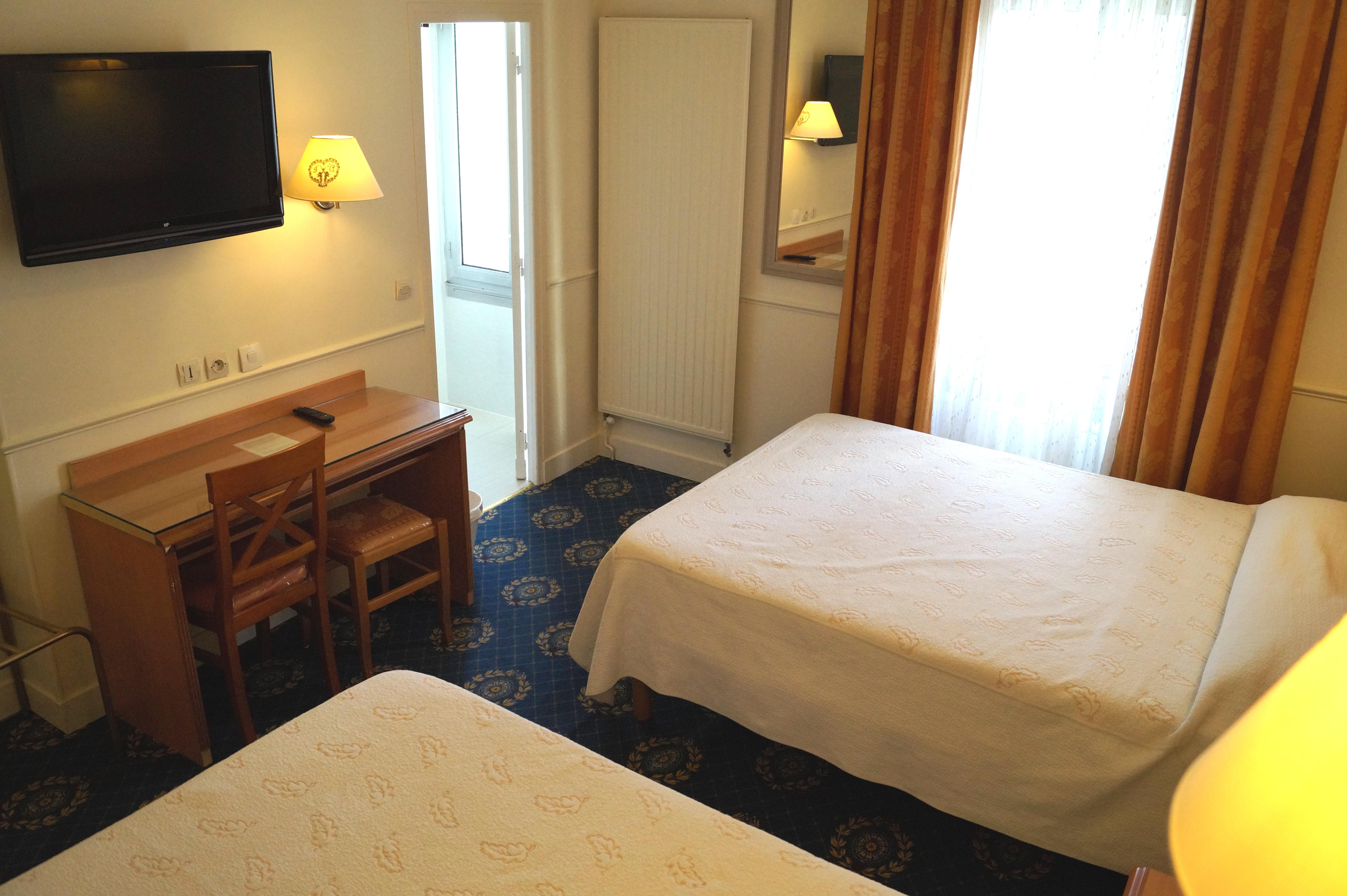 Hotel Havane Opera