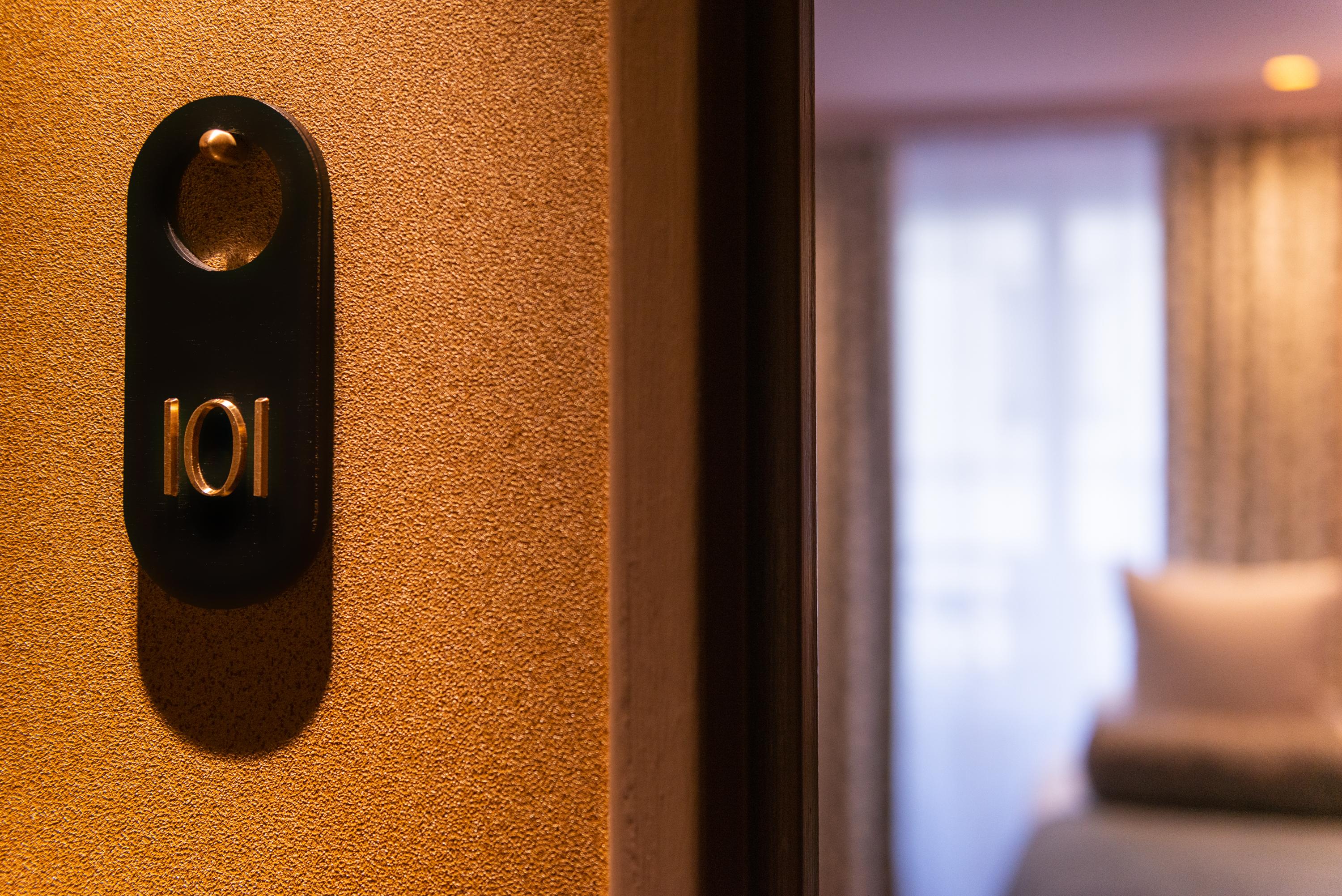 Hotel Maison Axel Opera Paris