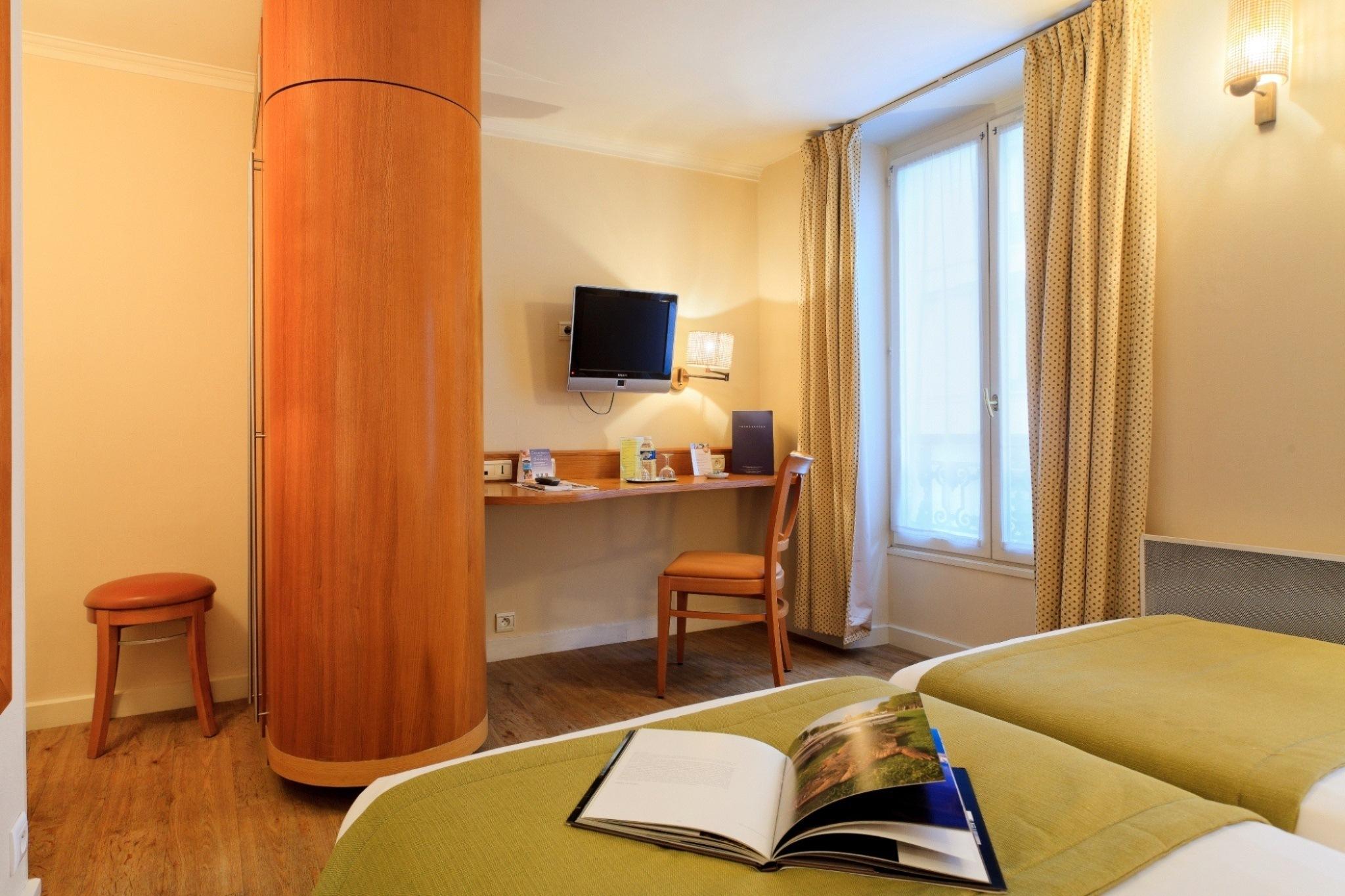 Maison Axel Opera Hotel